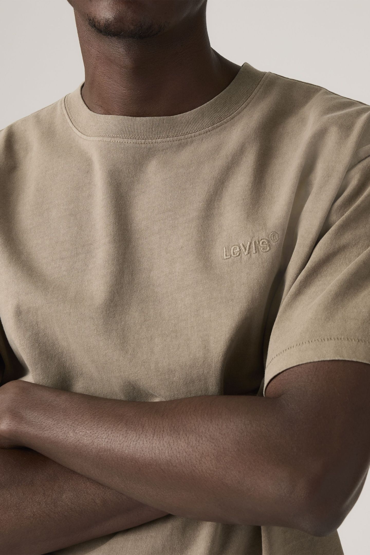 RED TAB™ VINTAGE TEE 4