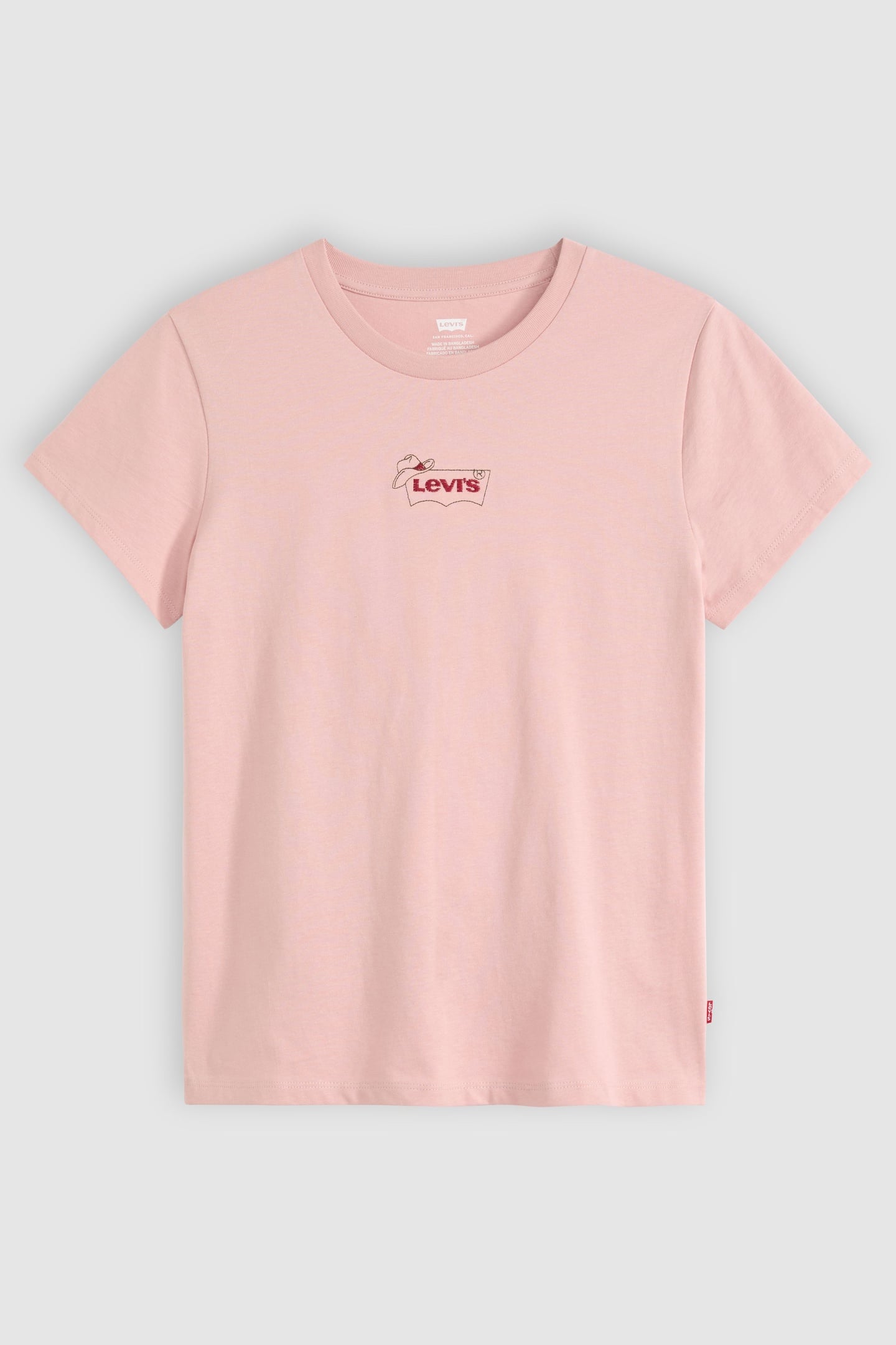 THE PERFECT TEE 6