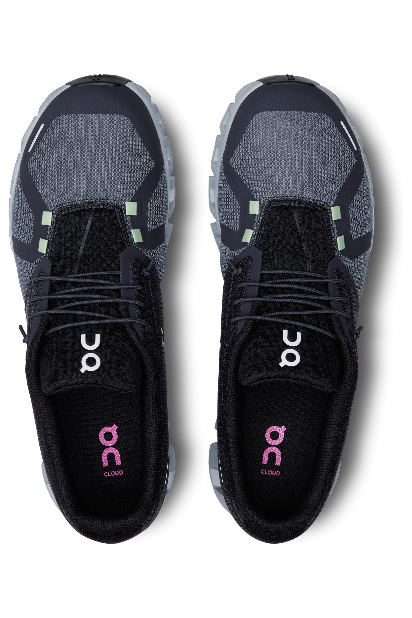 CLOUD 5 PUSH M ROCK | BLACK 5