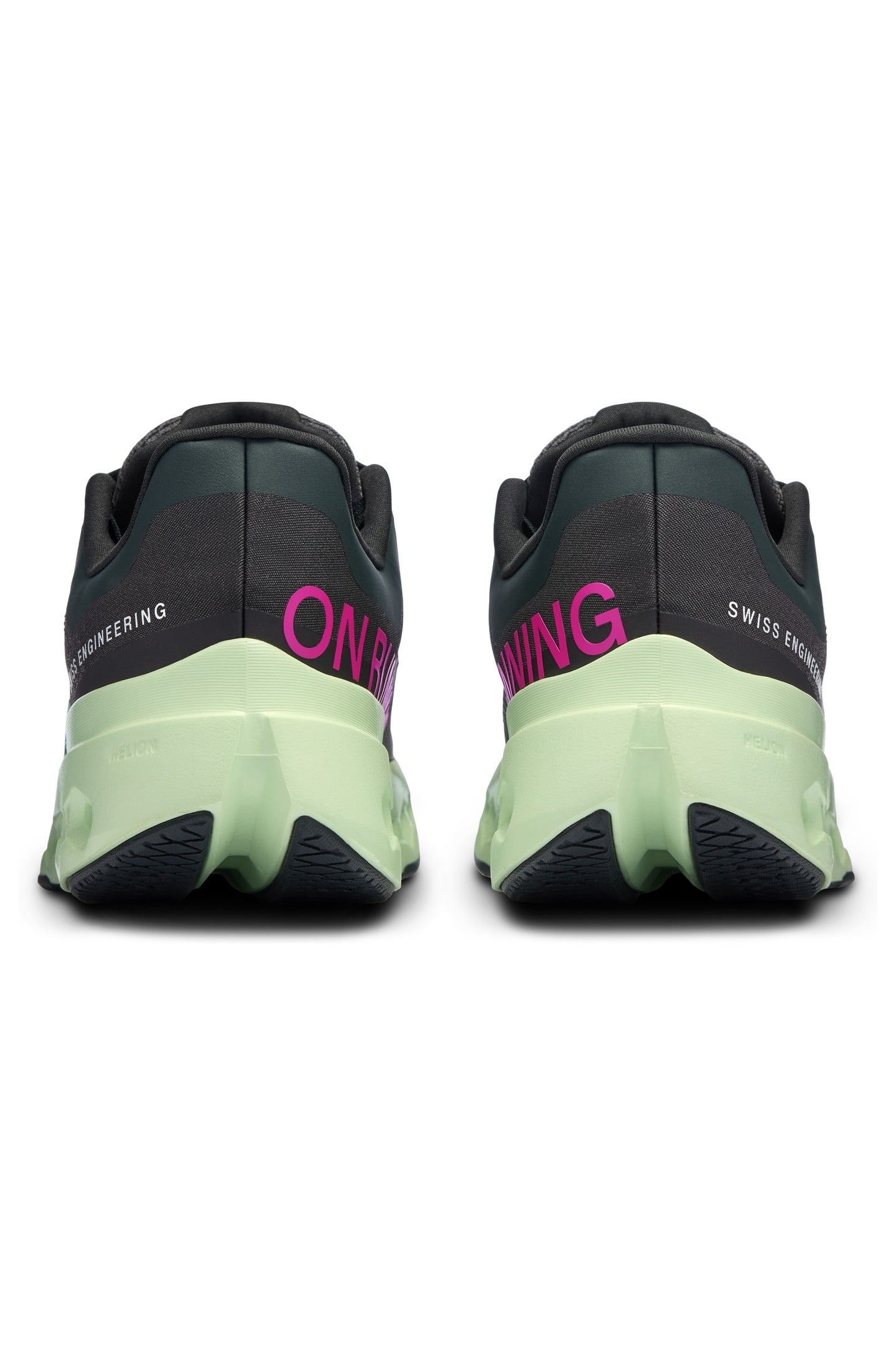 CLOUDSURFER NEXT 1 W BLACK | LIMA 3
