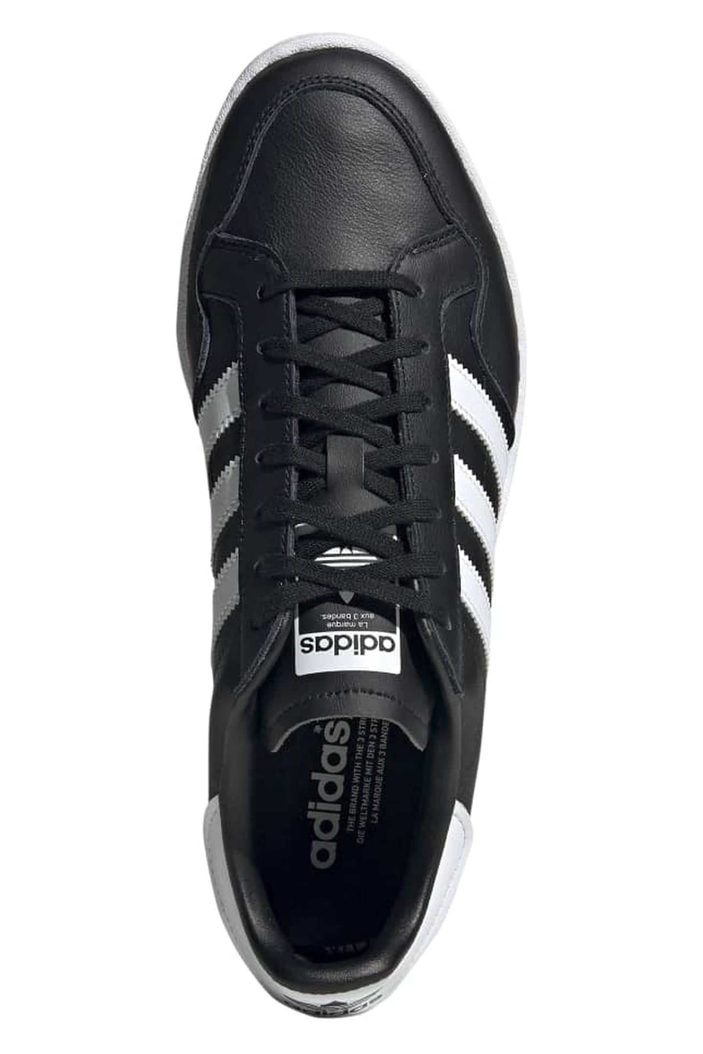 ORIGINALS UNISEX TEAM COURT SHOES 9