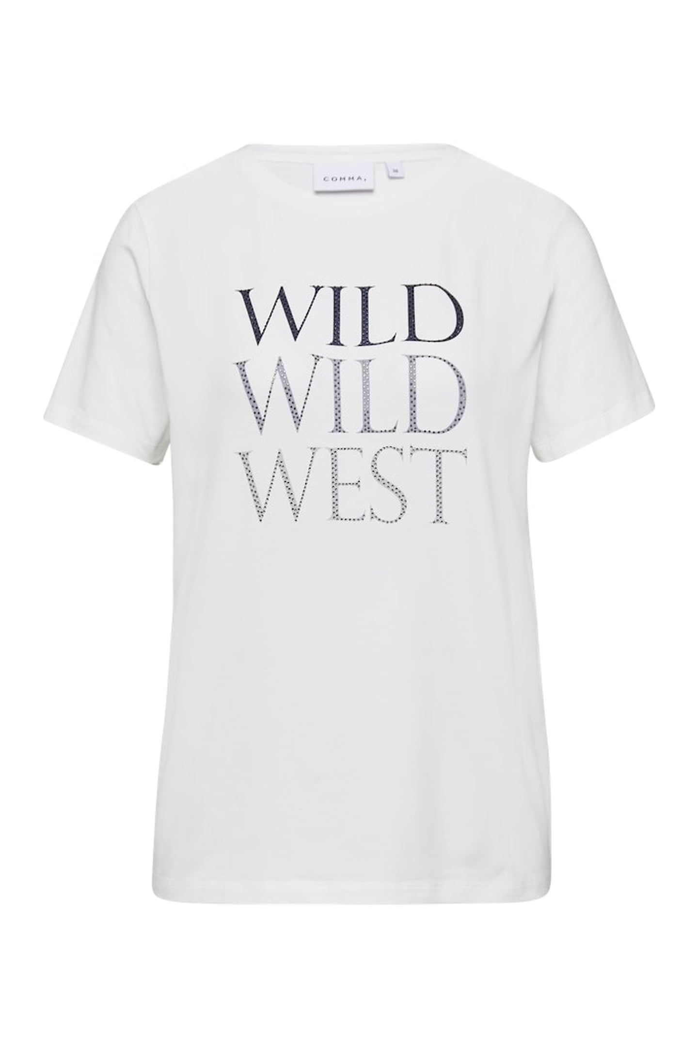 T-SHIRTS WHITE 4
