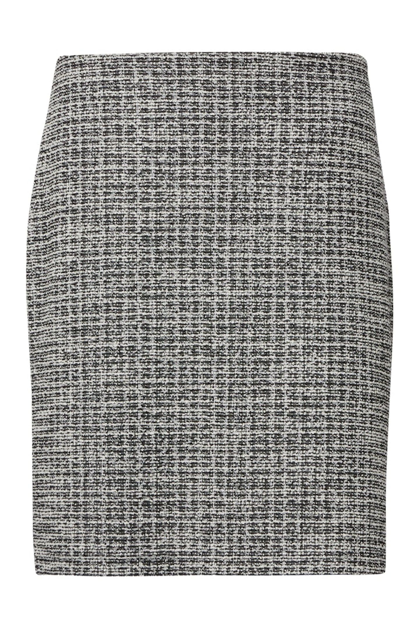 SKIRTS BLACK 8