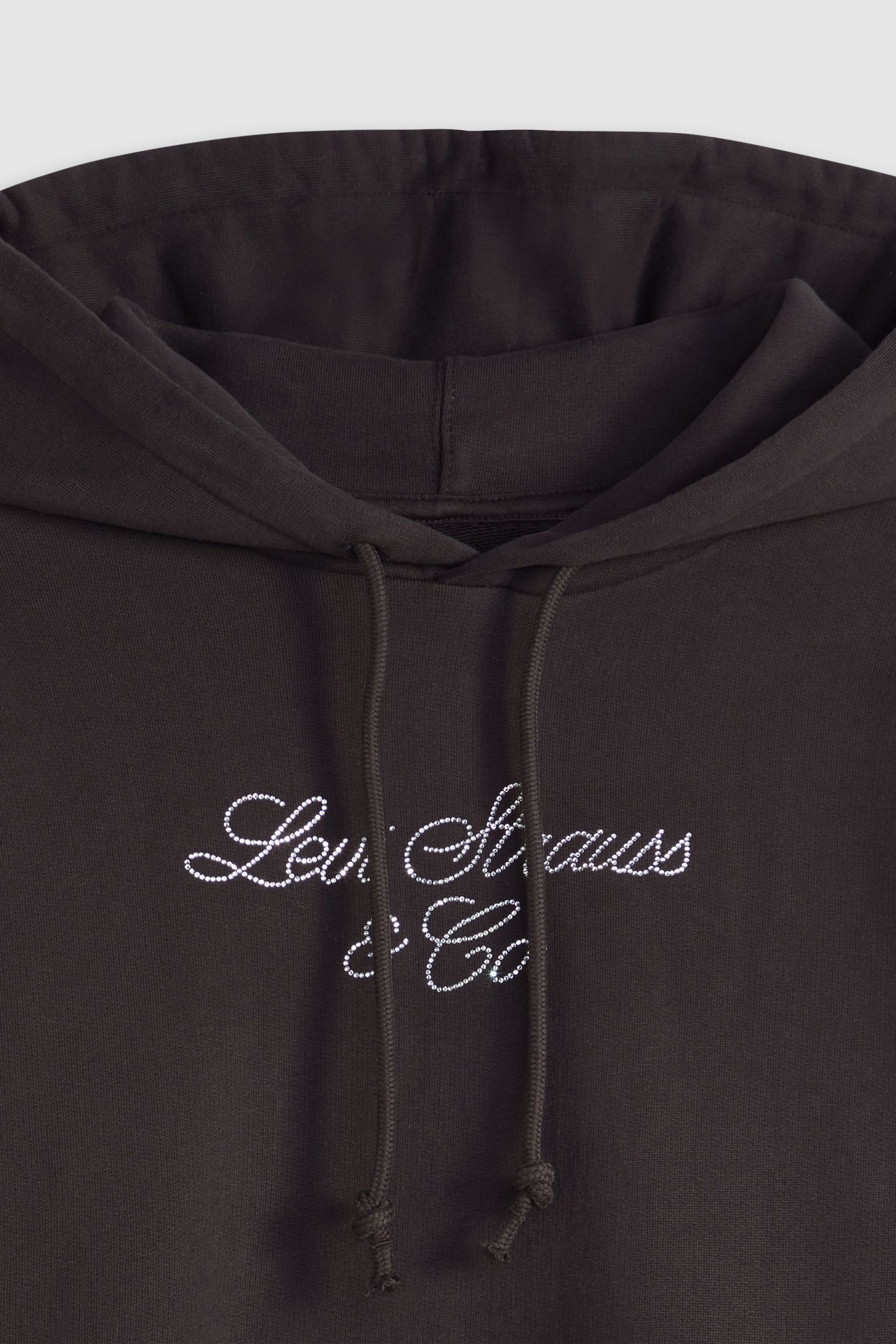 GRAPHIC HERITAGE HOODIE 5