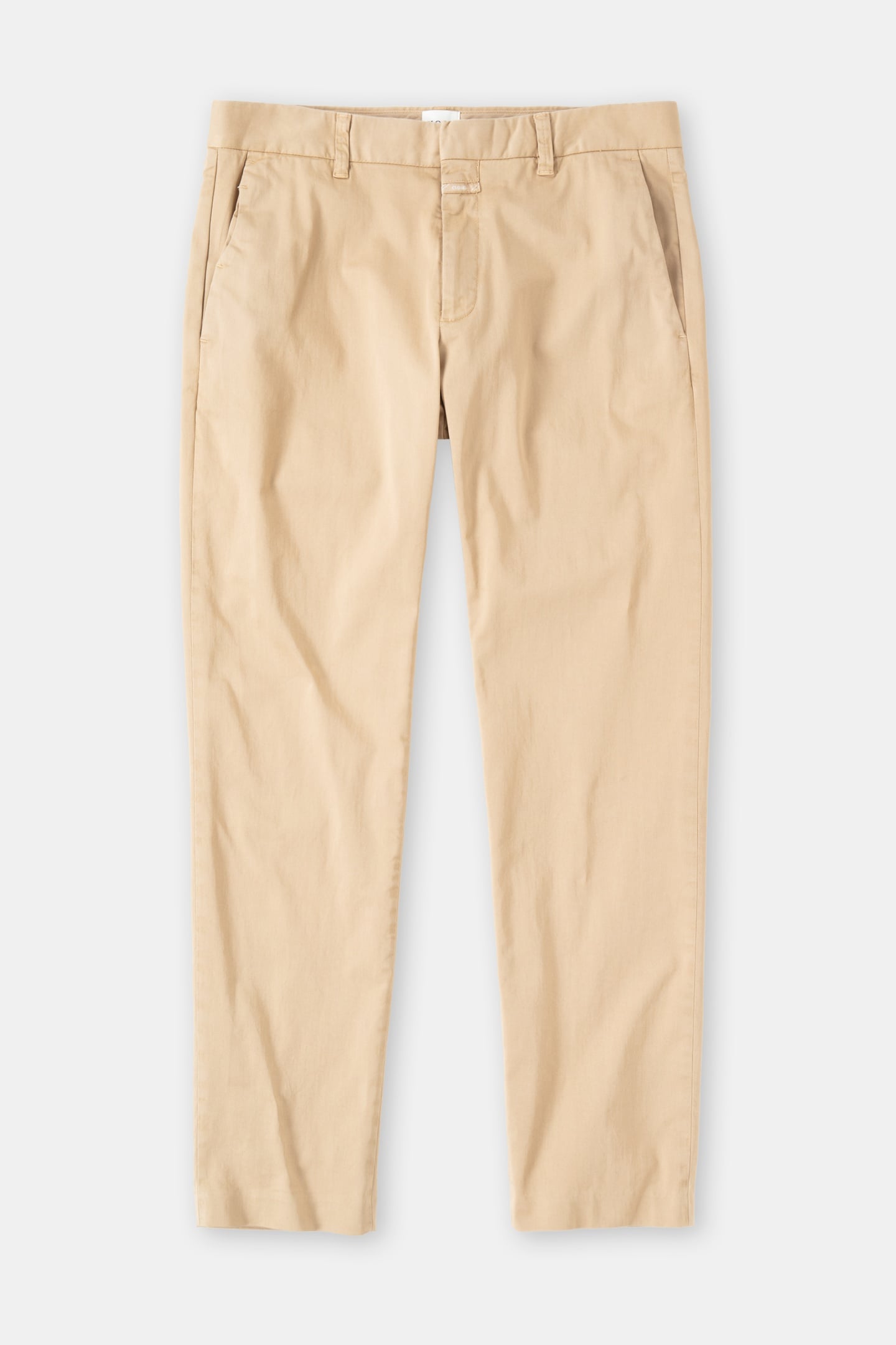 CLIFTON TRUE CHINO BEIGE 1