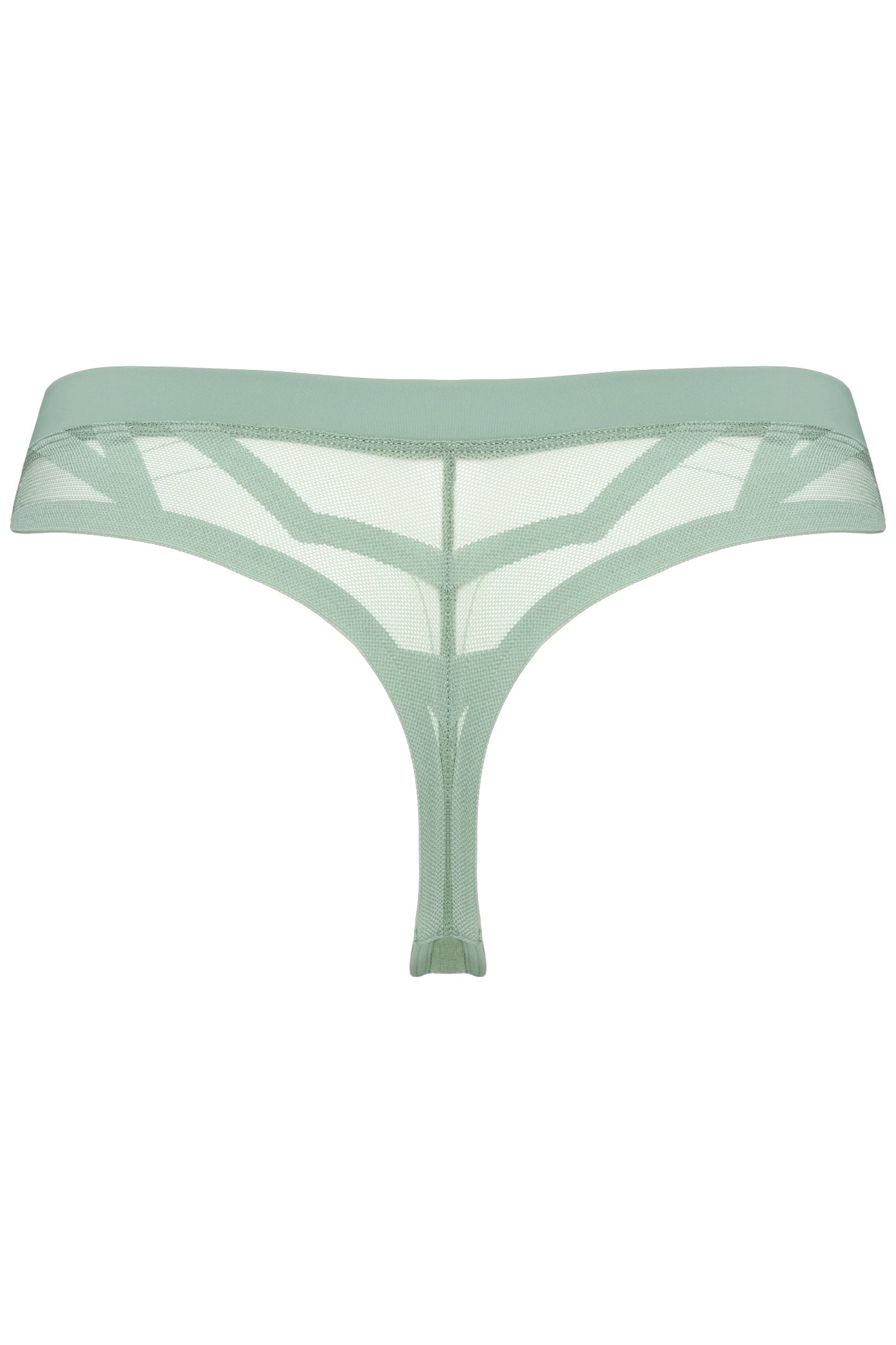 THE ILLUSIONIST BOTTOMTHONG BUTTERFLY GREEN 4
