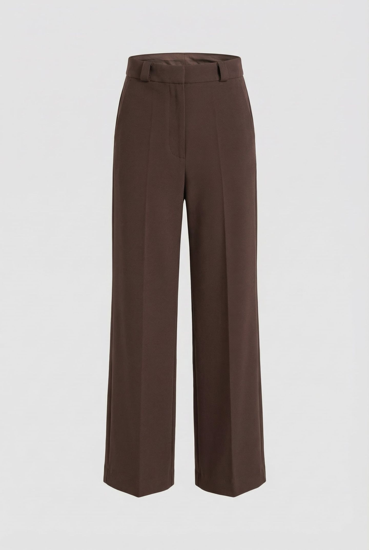 AUGUSTA TROUSERS BROWN 4