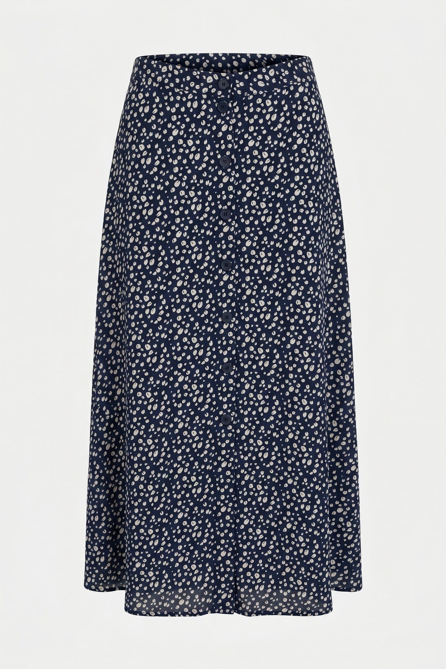 COSETTE SKIRT BLUE 3