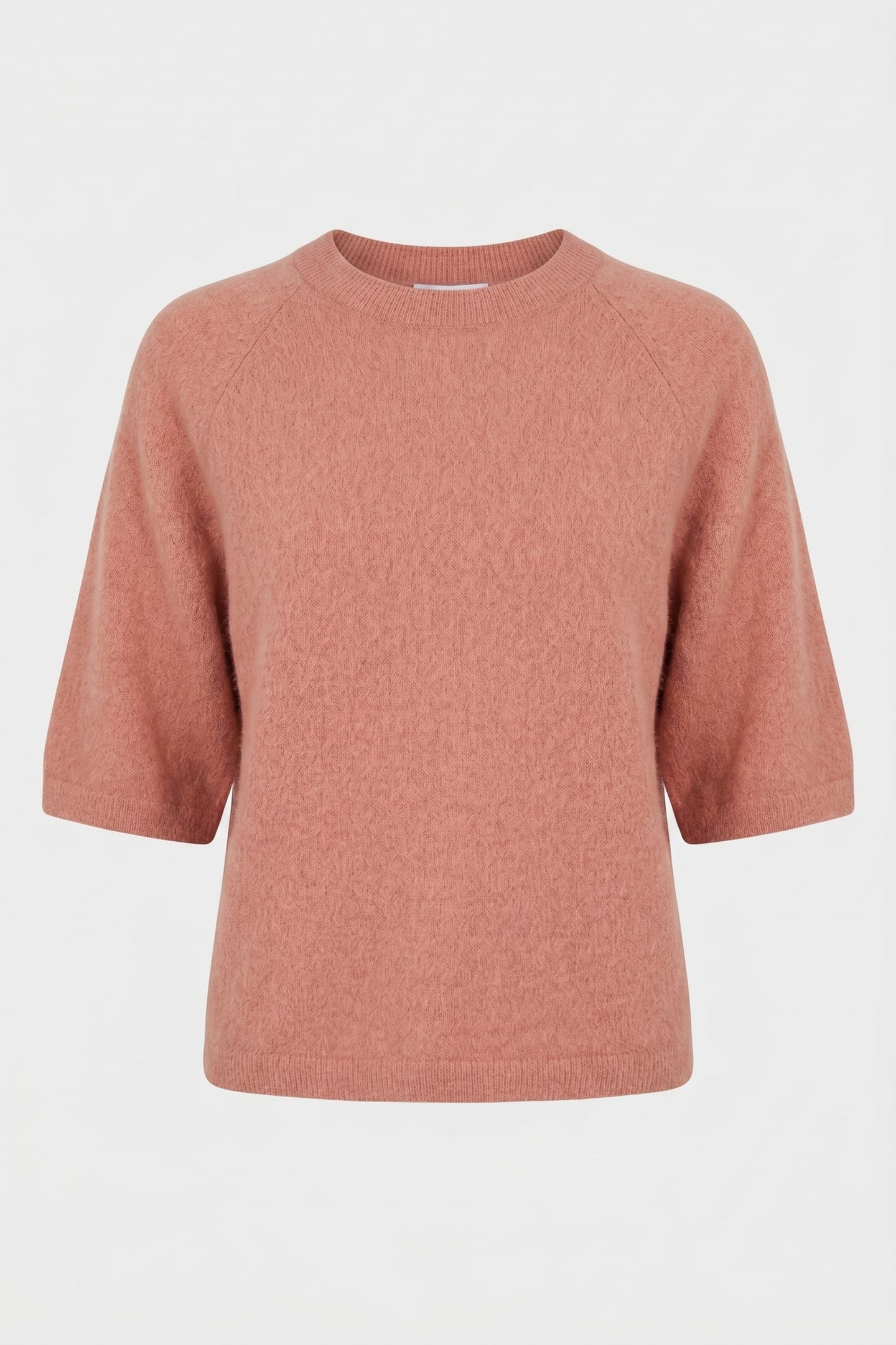 CARLA T-SHIRT PINK 5