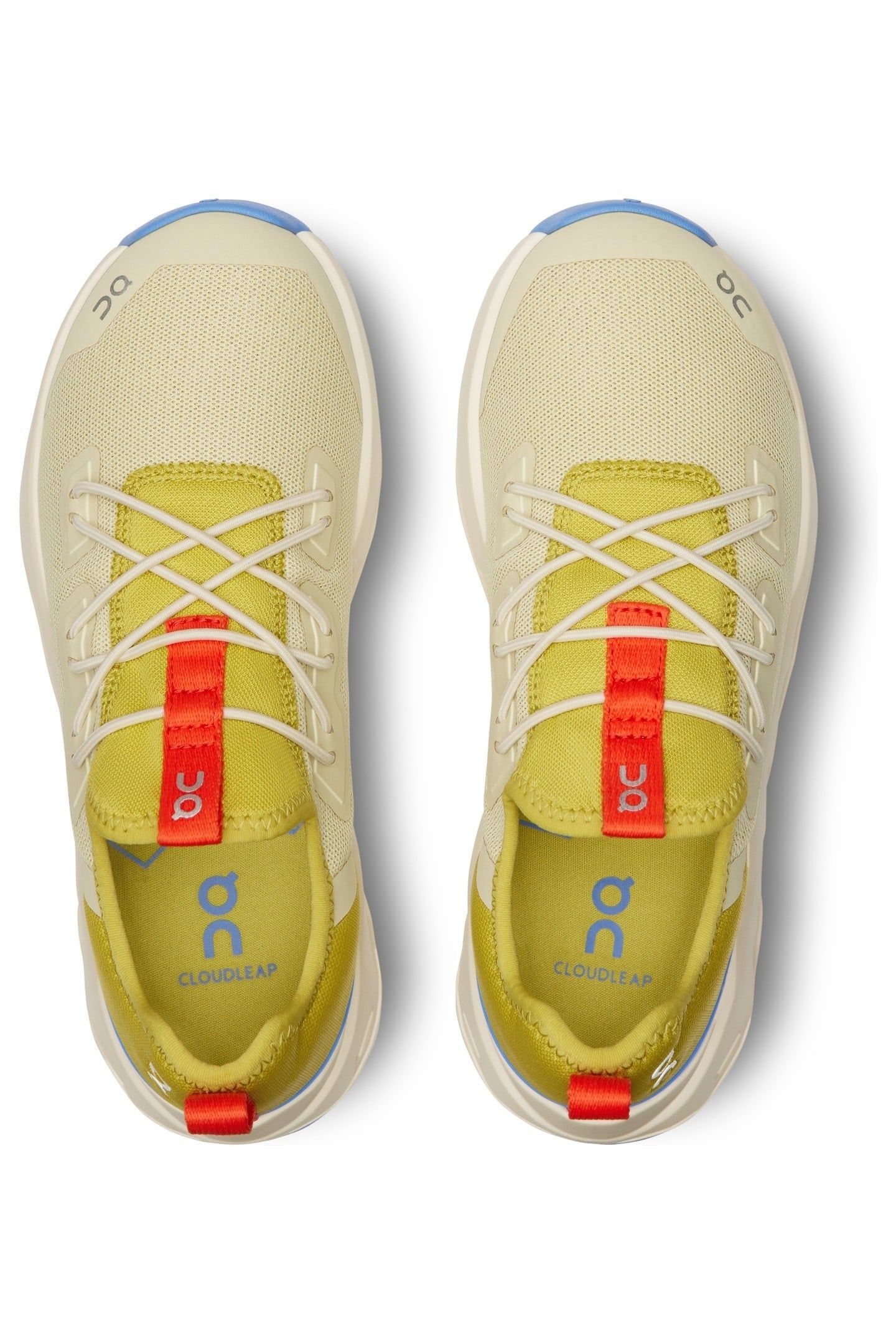 CLOUDLEAP 1 K ENDIVE | ULTRAMARINE 4