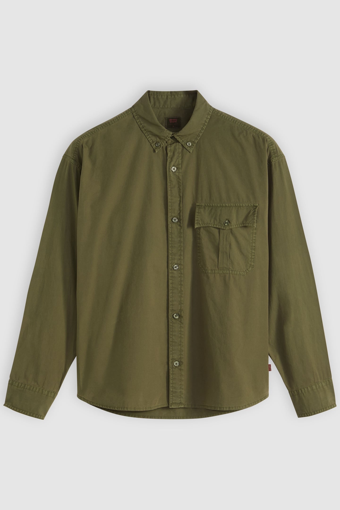 ZANDT CROPPED SHIRT 4