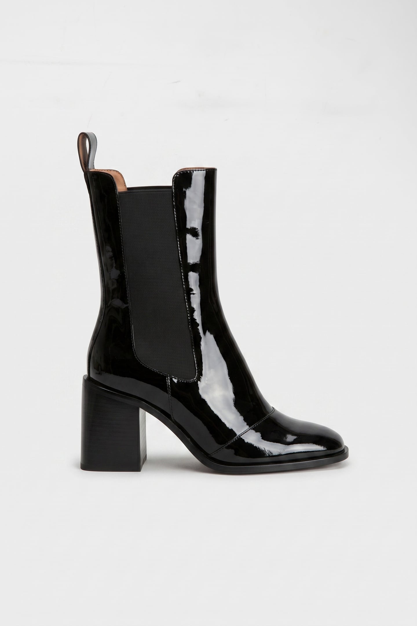 OLGA BOOT BLACK 1