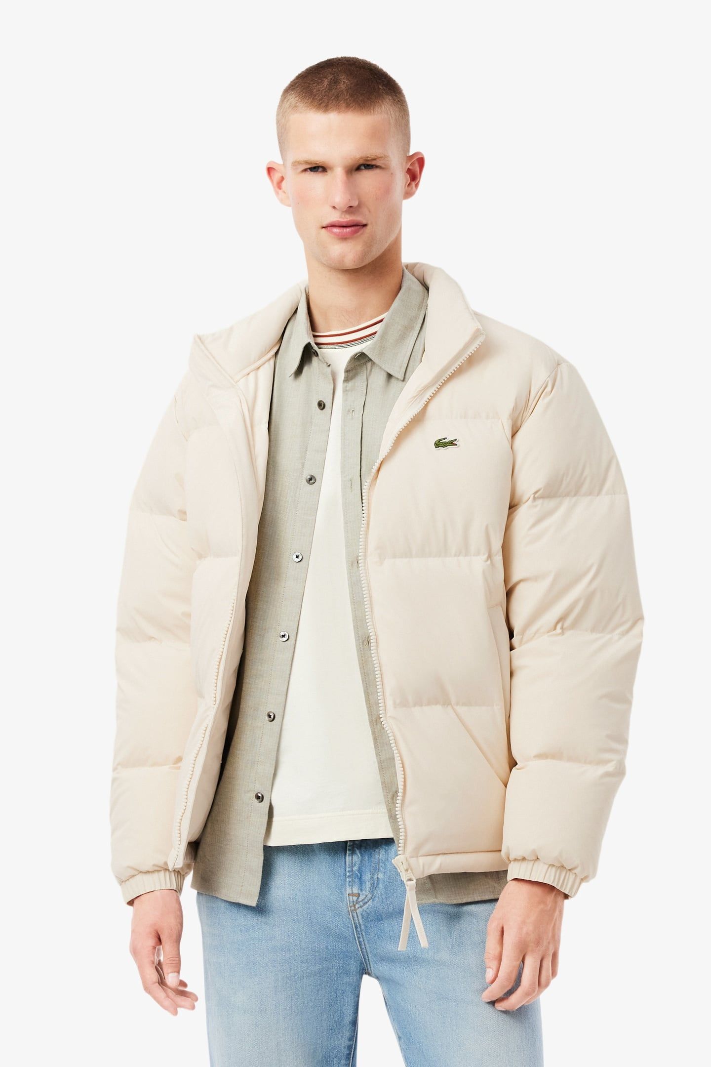 JACKET LAPLAND 1
