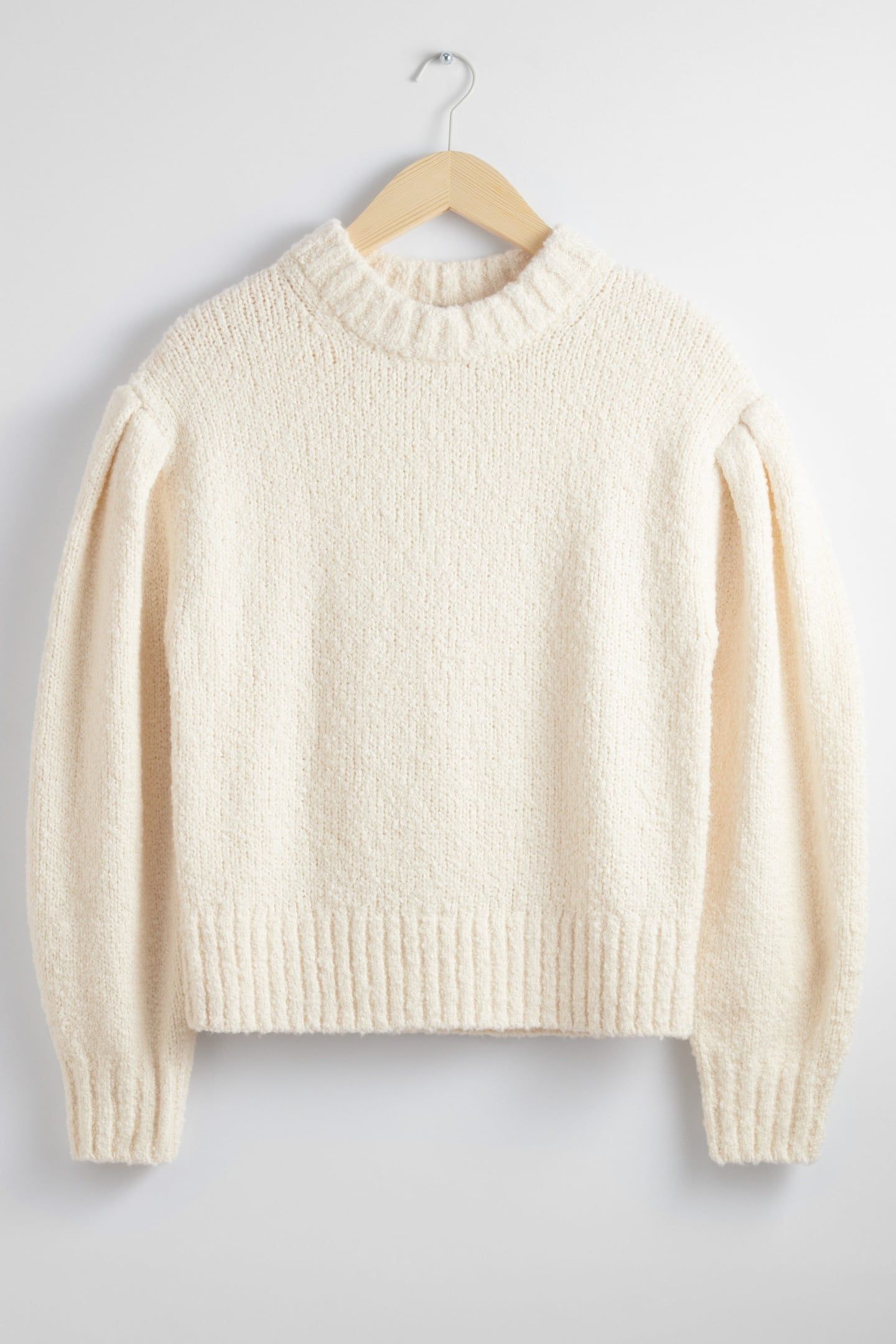 EILEEN SWEATER WHITE 4
