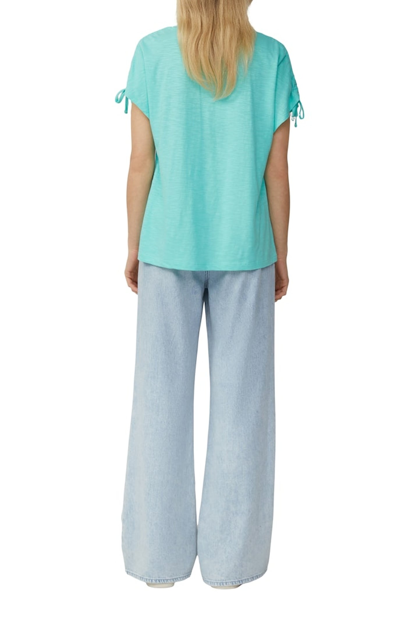 T-SHIRTS SOFT SAGE 5