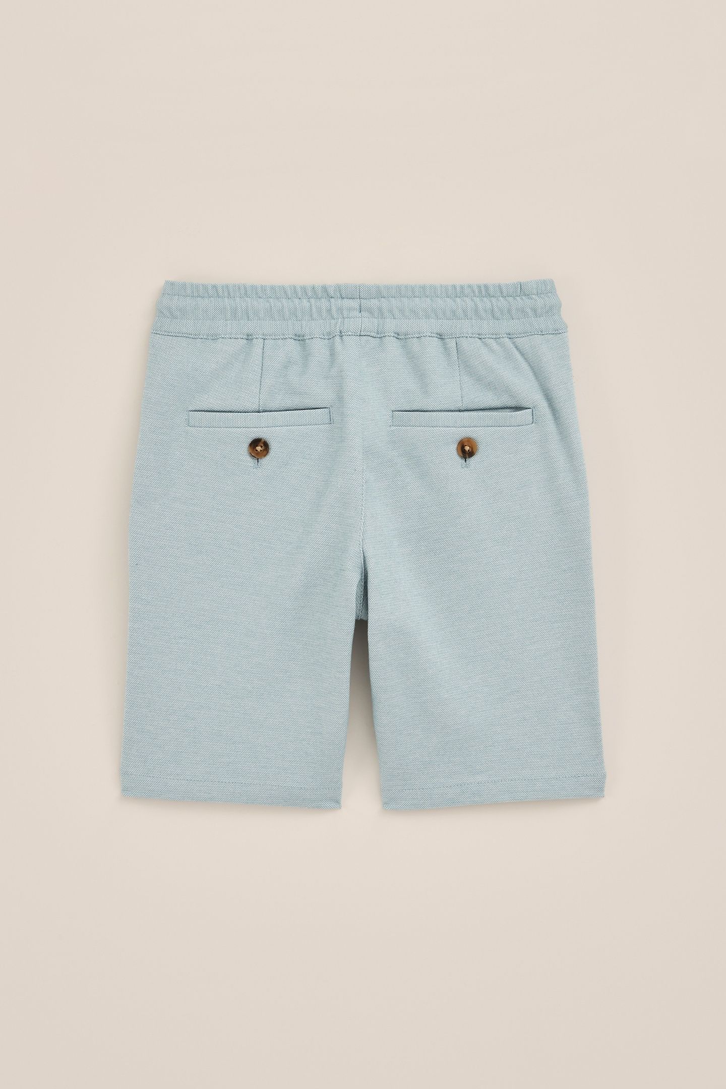 SHORT MINT GREEN 4