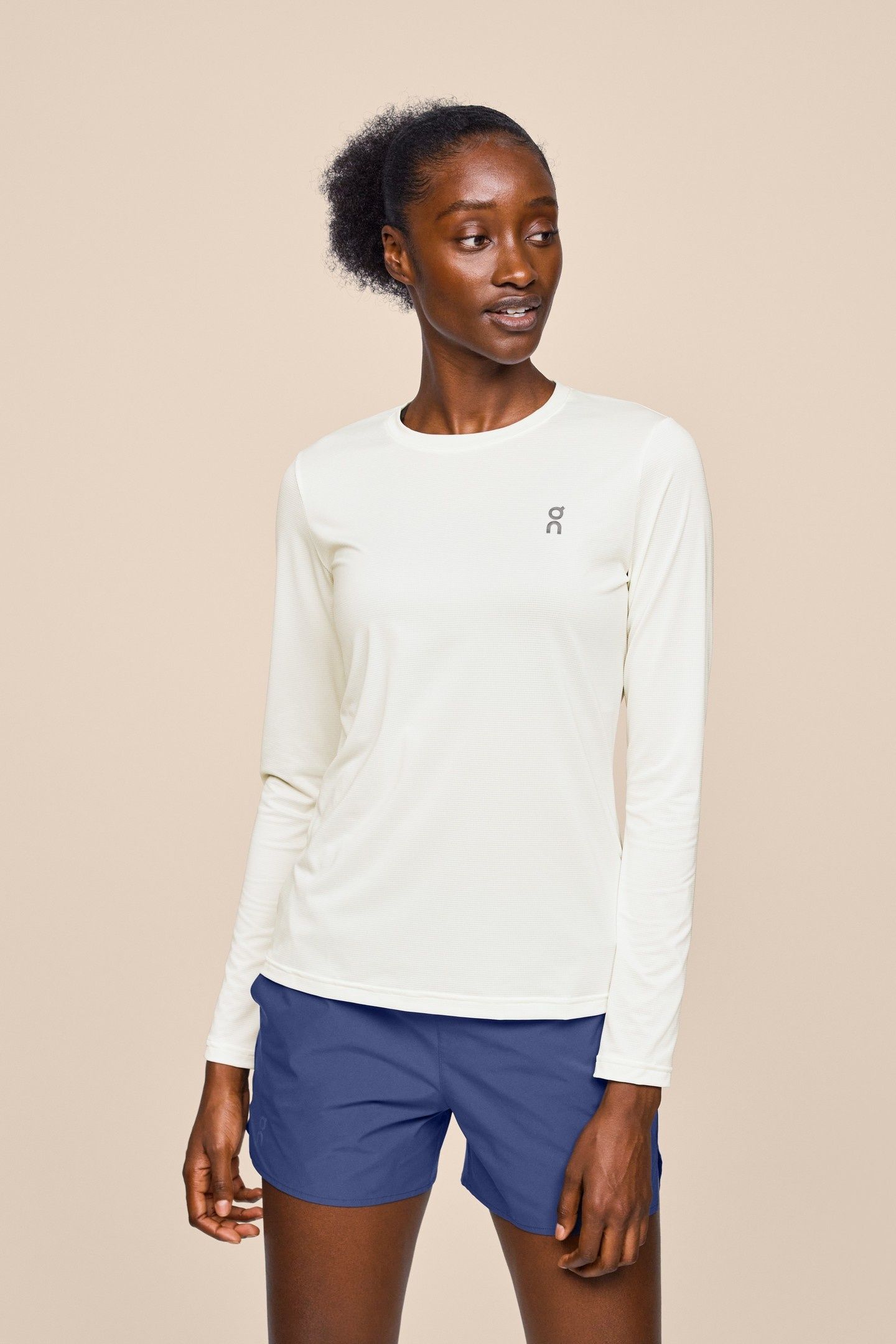 CORE LONG-T 1 W UNDYED-WHITE 2
