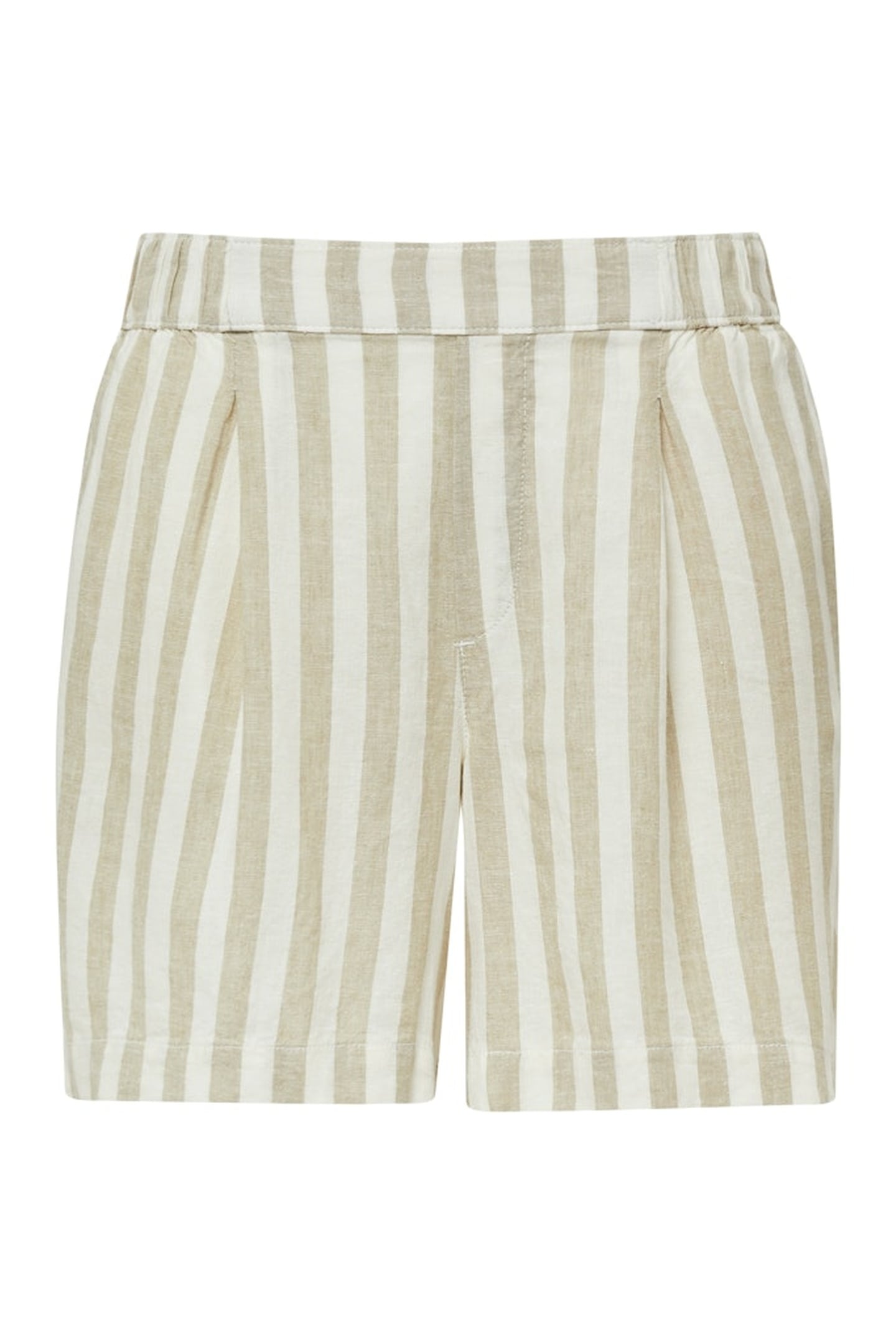 SHORTS BEIGE 8