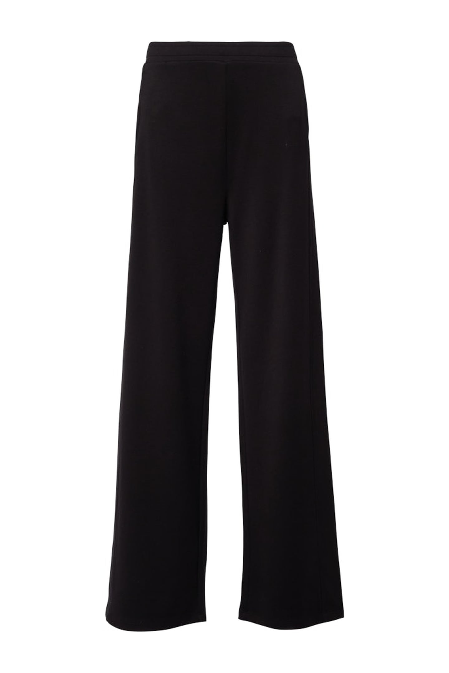 PANTS BLACK 8