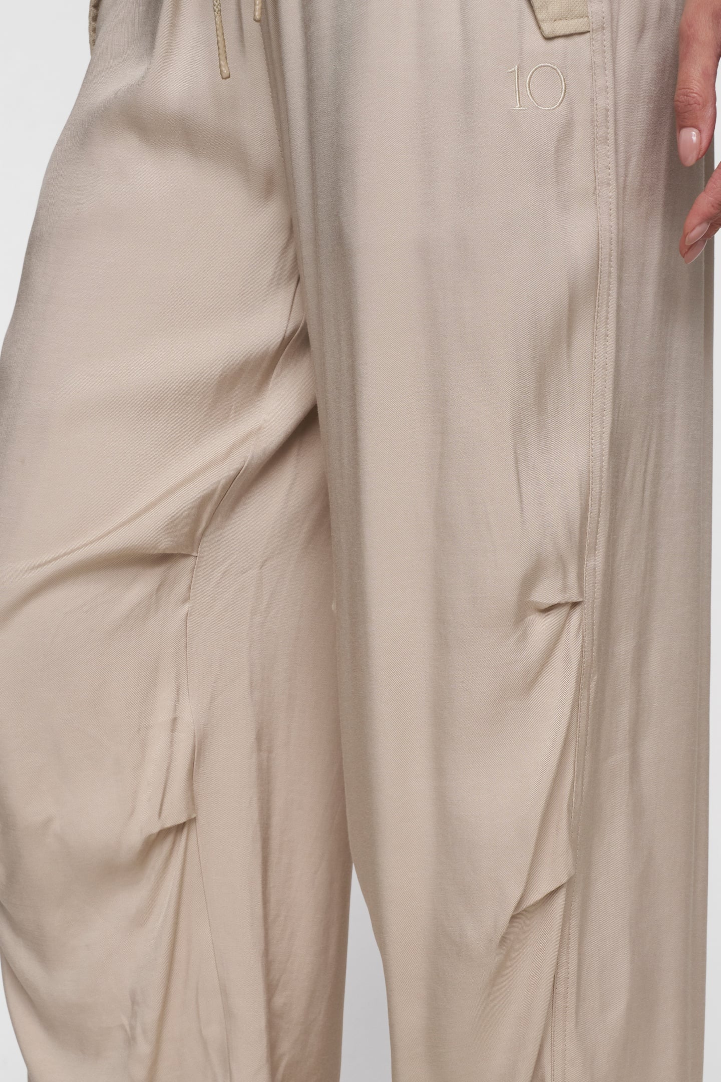 SAFARI PANTS ROPE 9