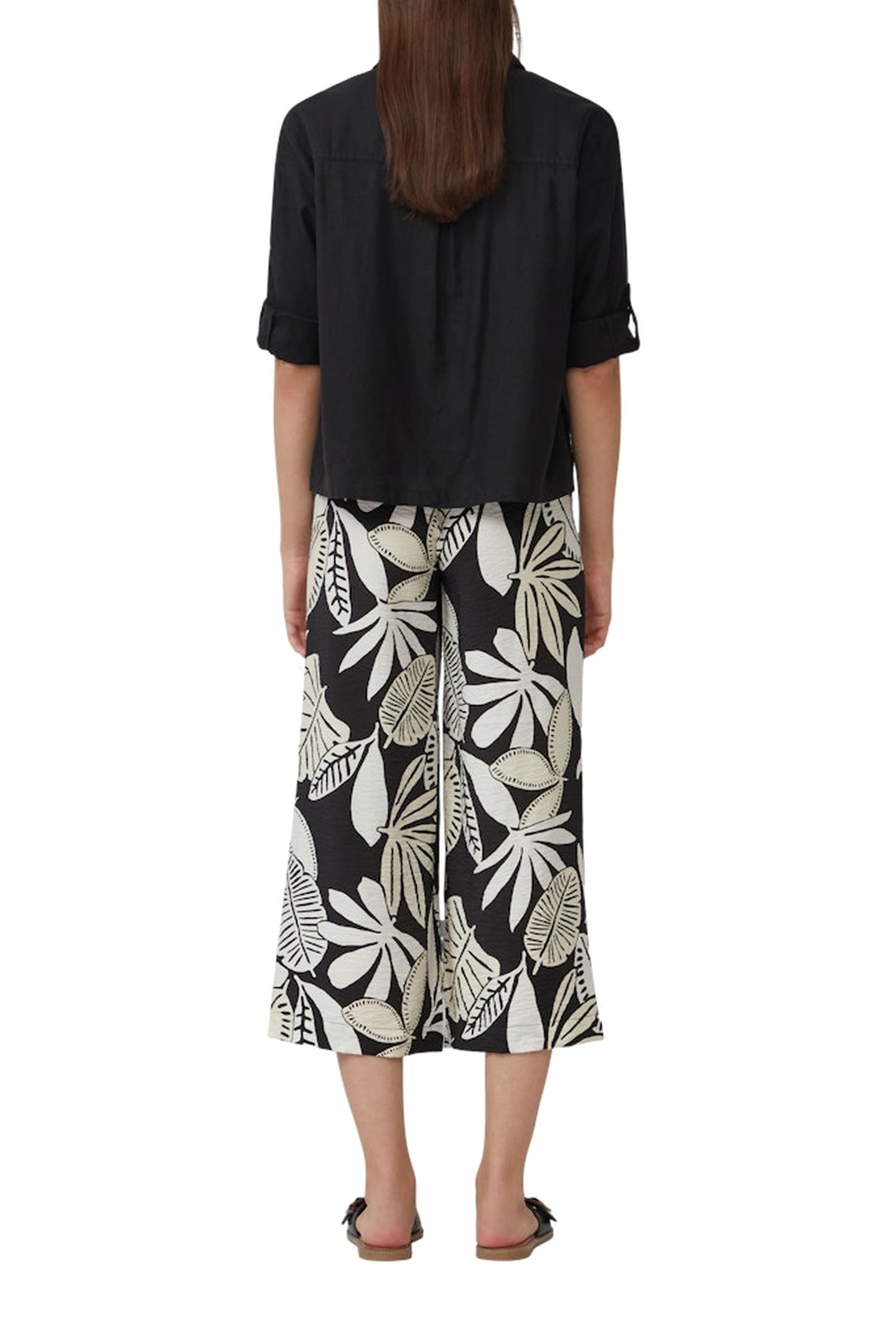 BLOUSES BLACK 6