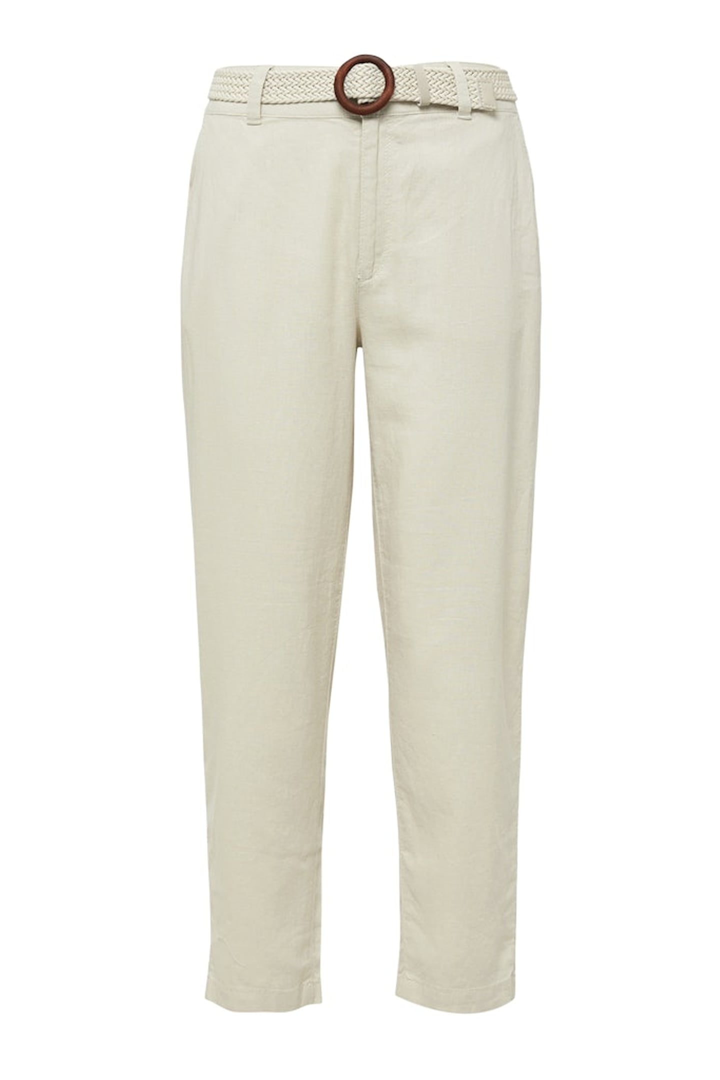 PANTS CRÈME 7