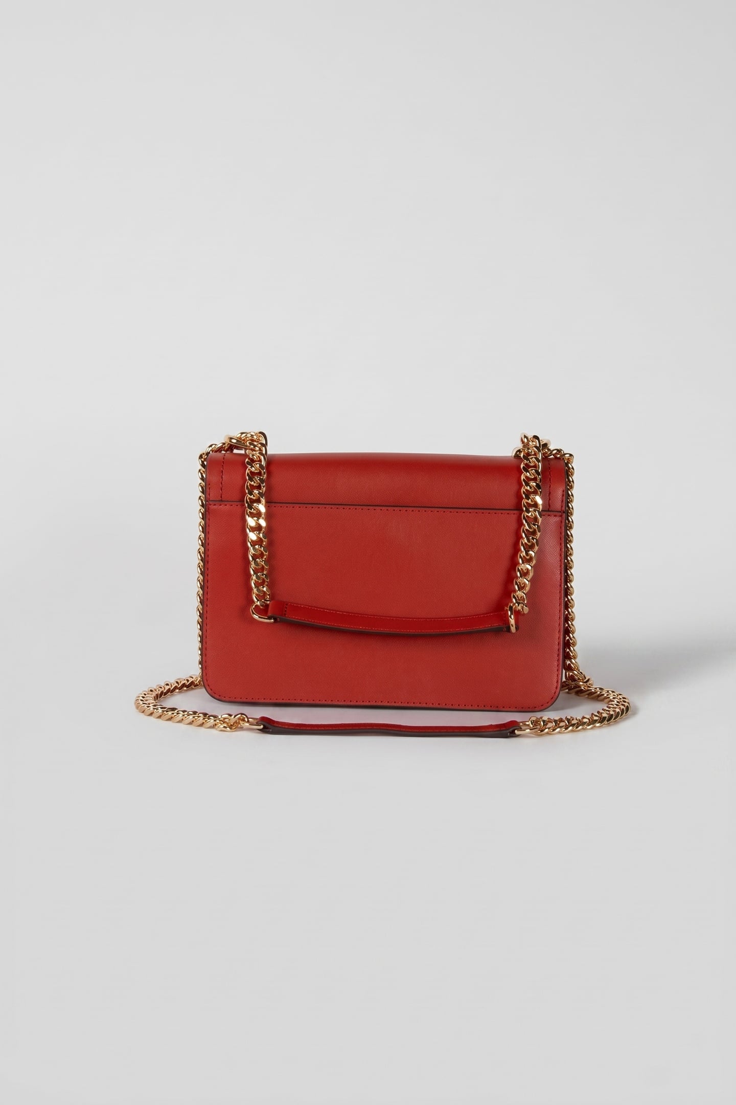 LARGE SHOULDER BAG BR TERRACTTA 3