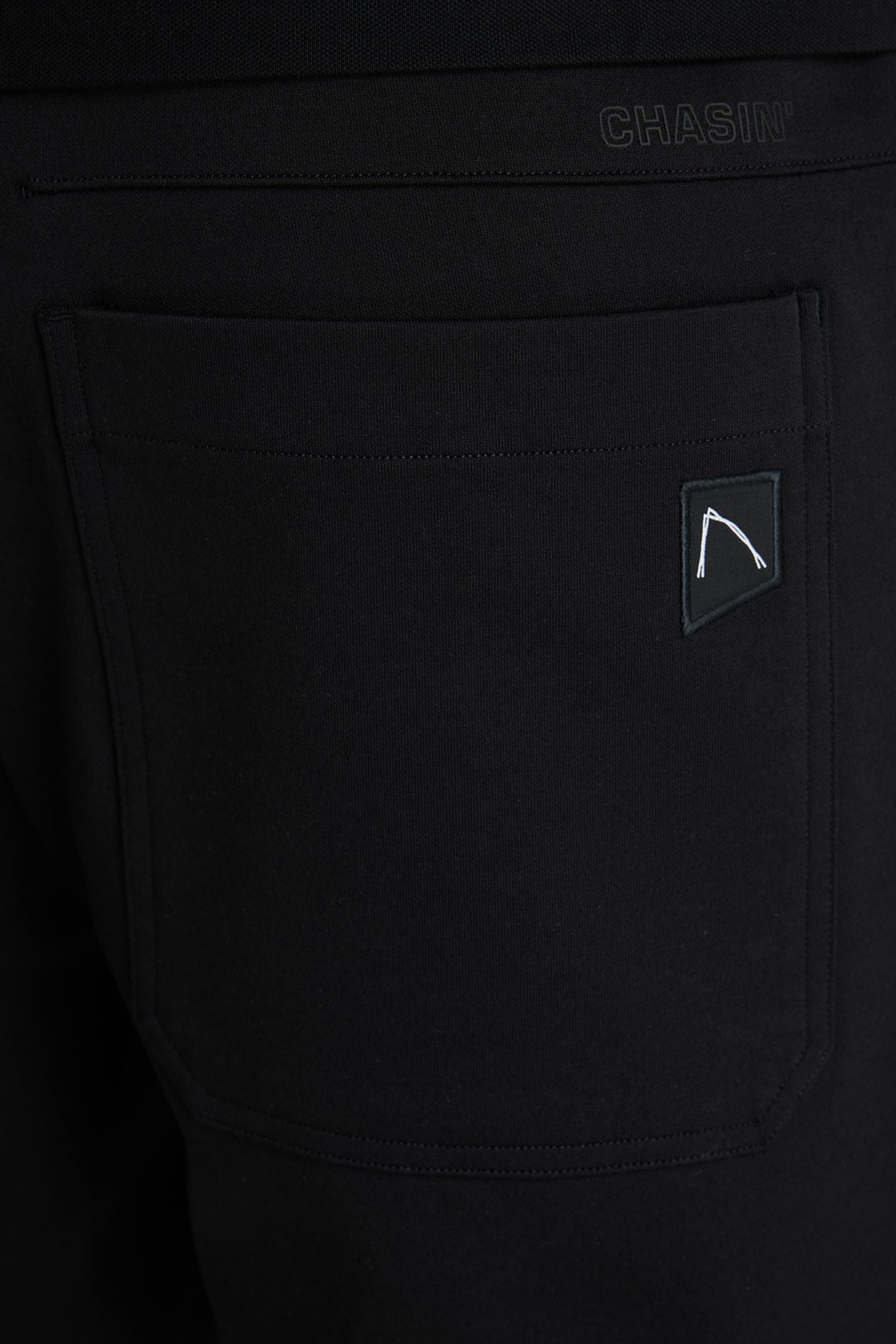 STAVO.S SCUBA BERMUDA/SHORT BLACK 4