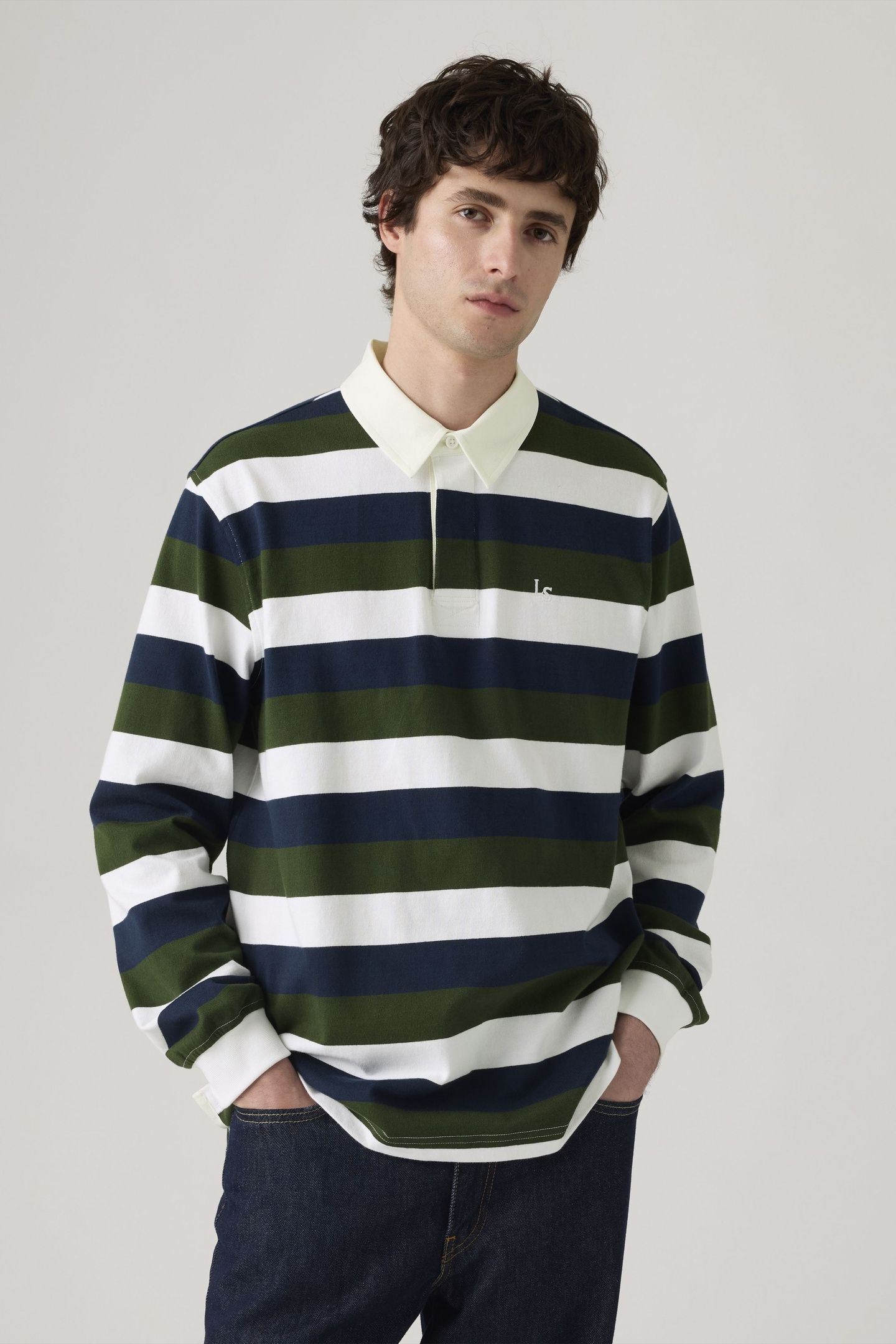 UNION RUGBY SHIRT 2