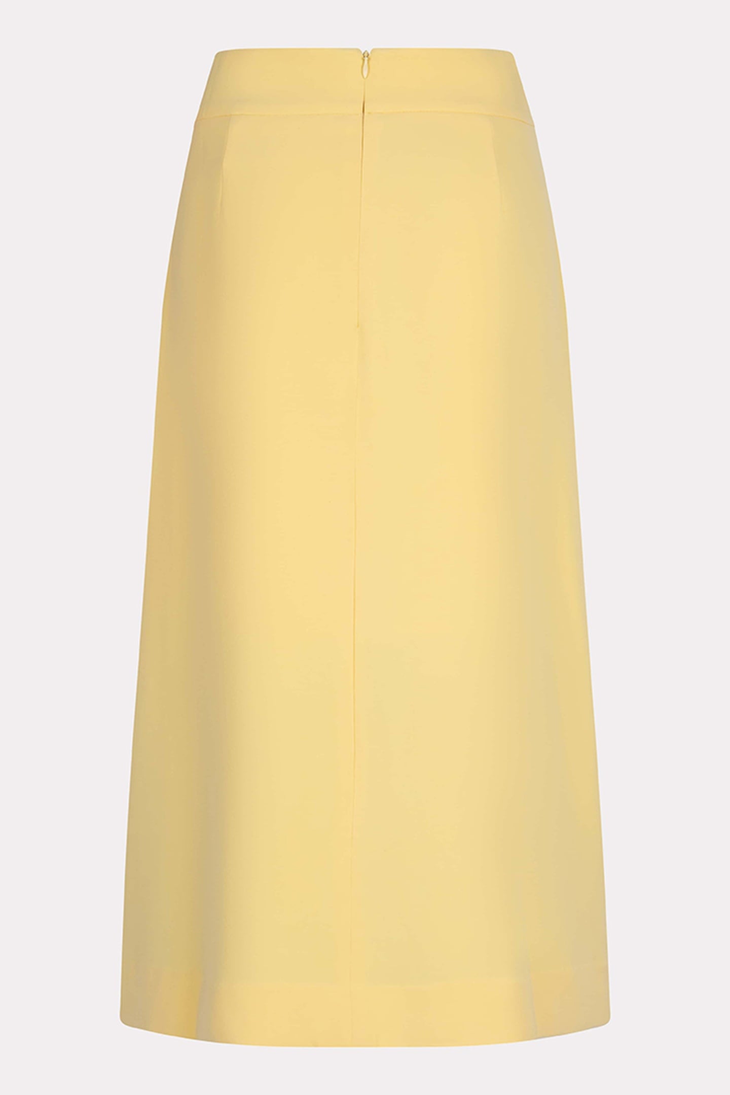 SKIRT LONG CITY YELLOW 6