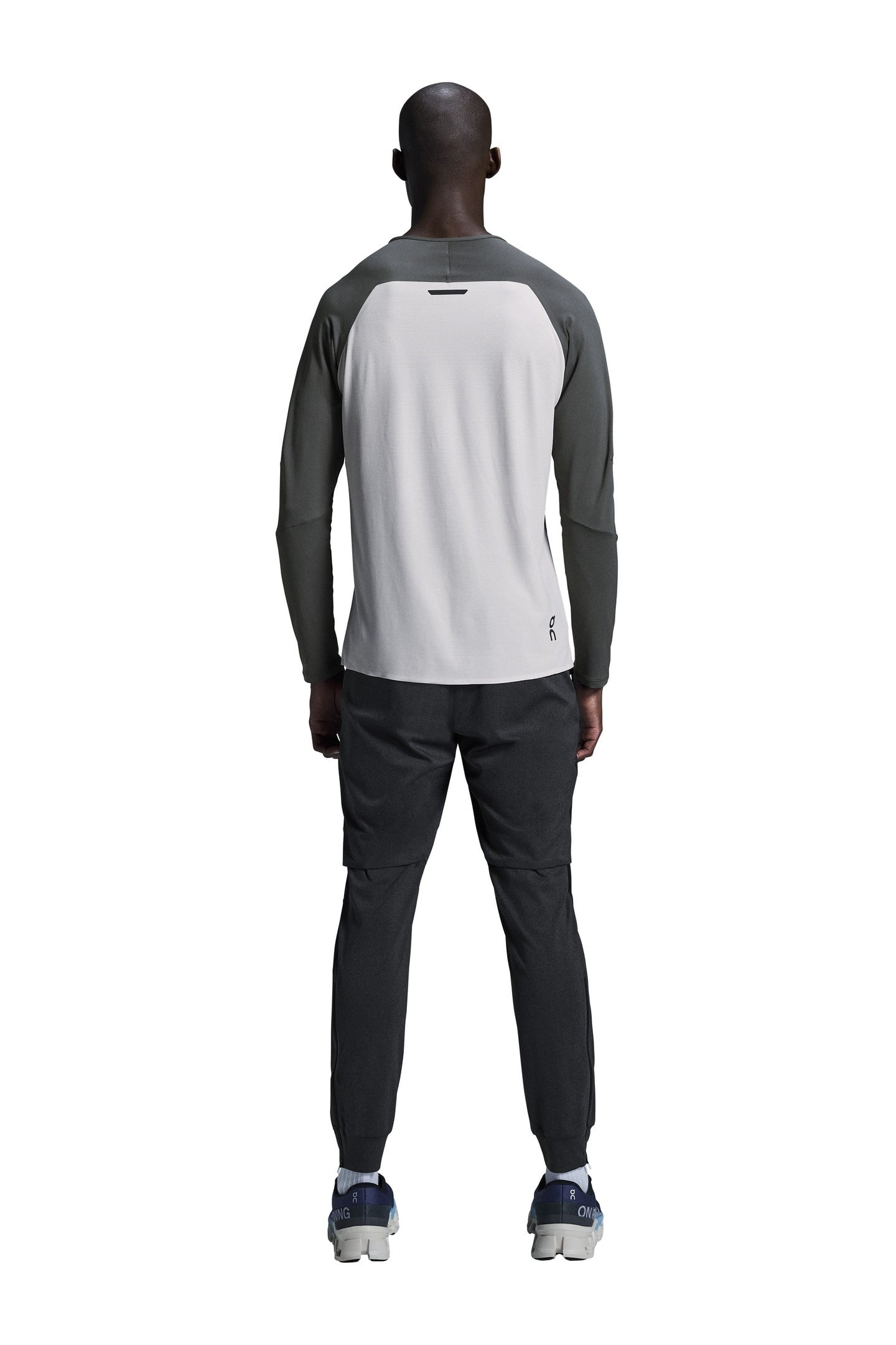 PERFORMANCE LONG-T 2 M ECLIPSE | SILVER 3