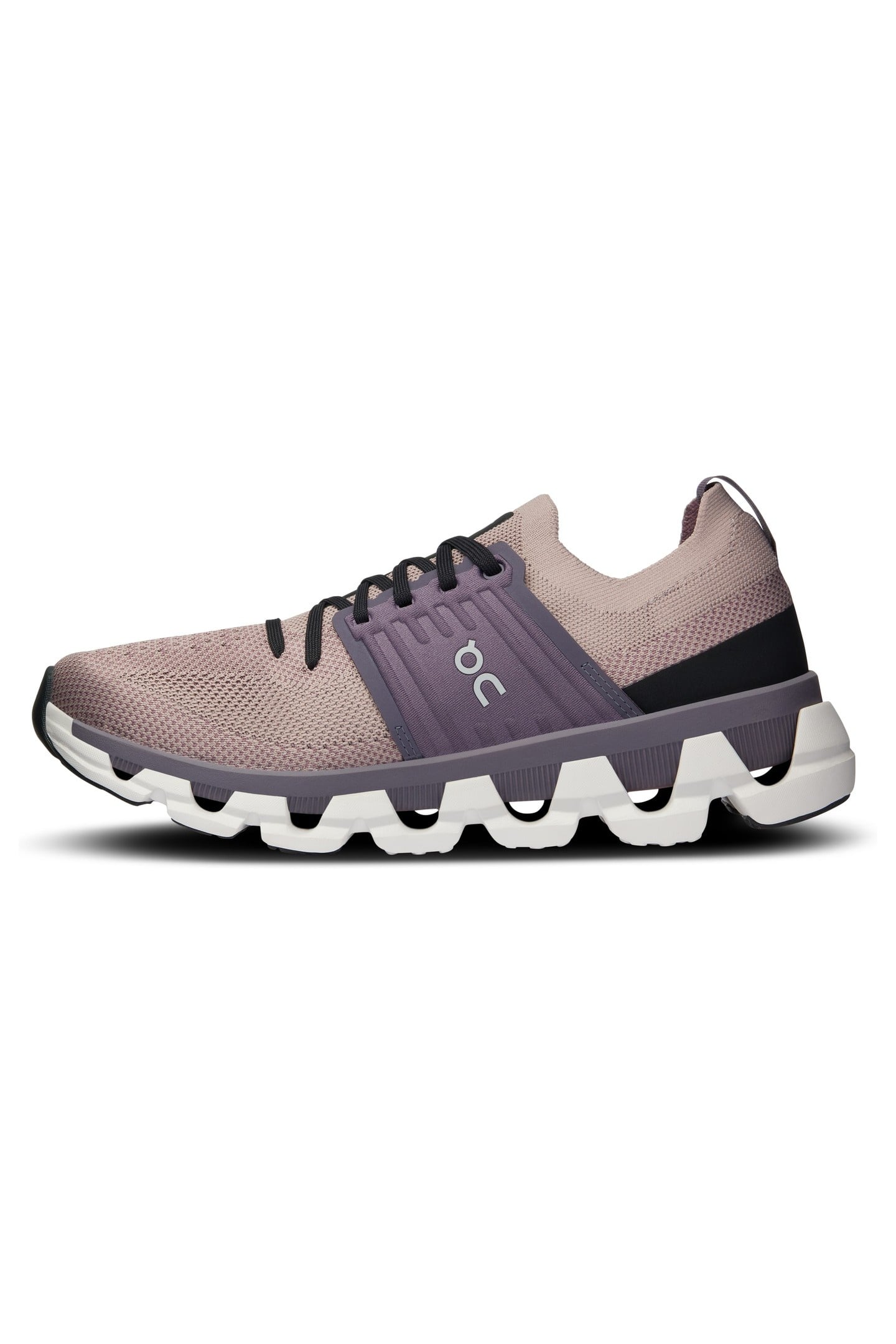 CLOUDSWIFT 3 W FADE | BLACK 6