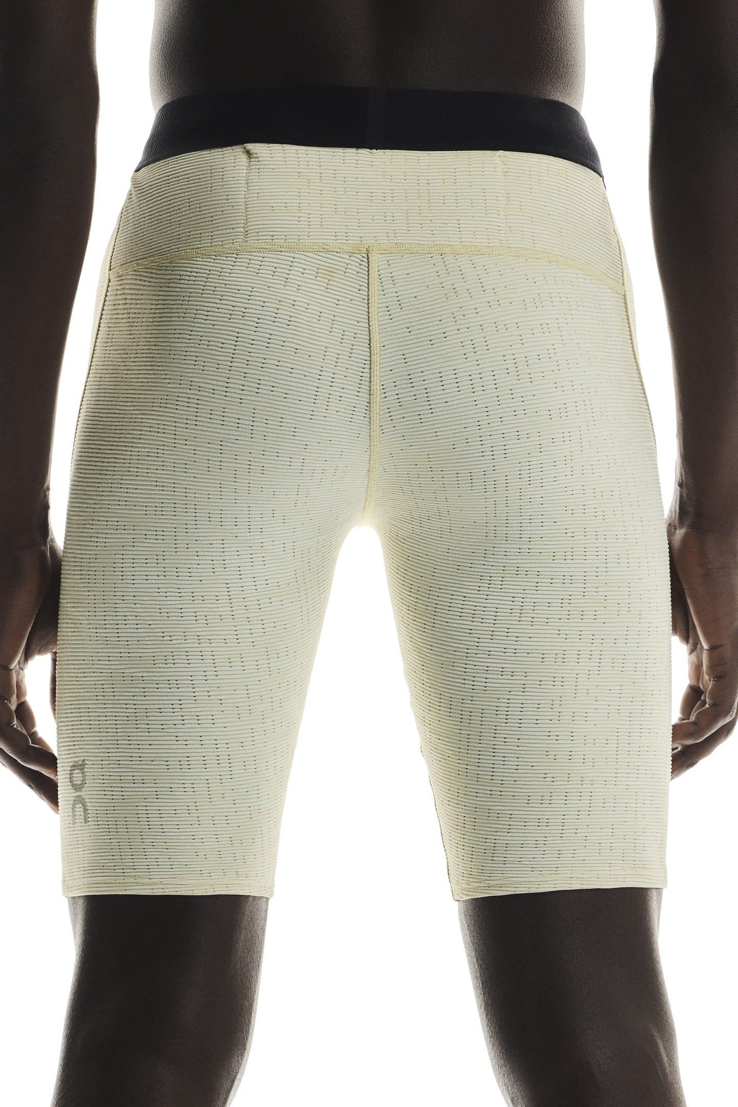 PACE TIGHTS SHORT 1 M TAUPE 4