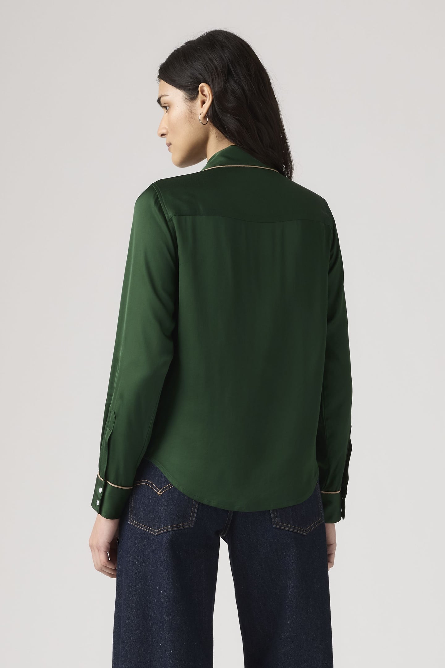 BRADIE ARCHIVAL SHIRT 3