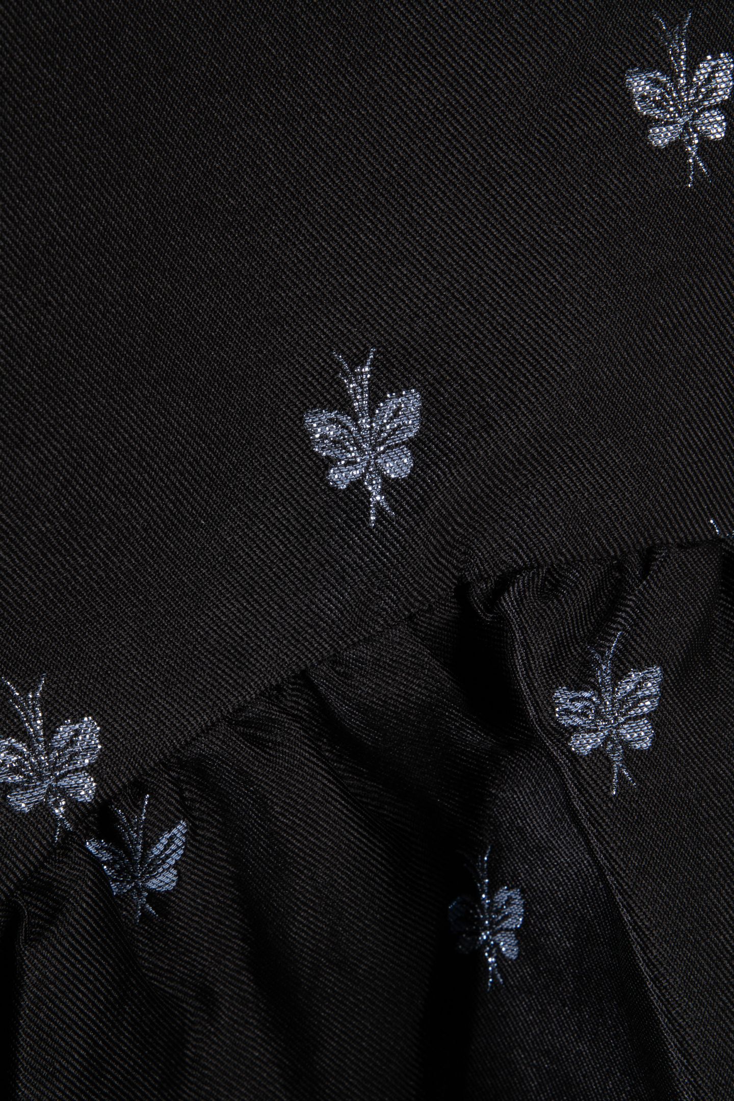 MAISY TOP SPEED BLACK 5