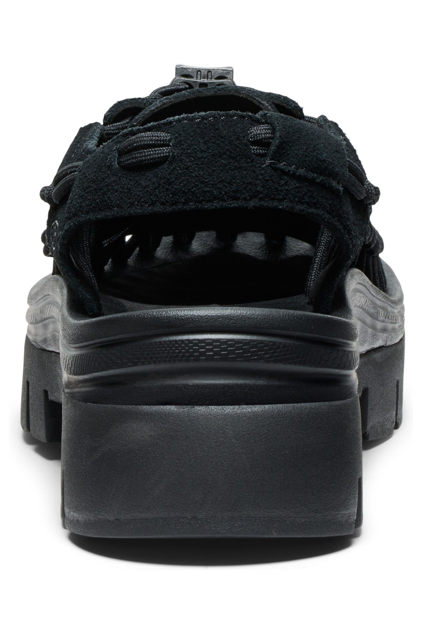 UNEEK PLT BLACK/BLACK 4