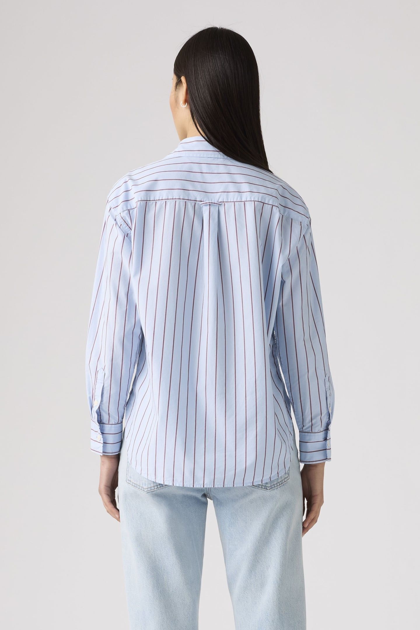 HARLIE BOYFRIEND SHIRT 3