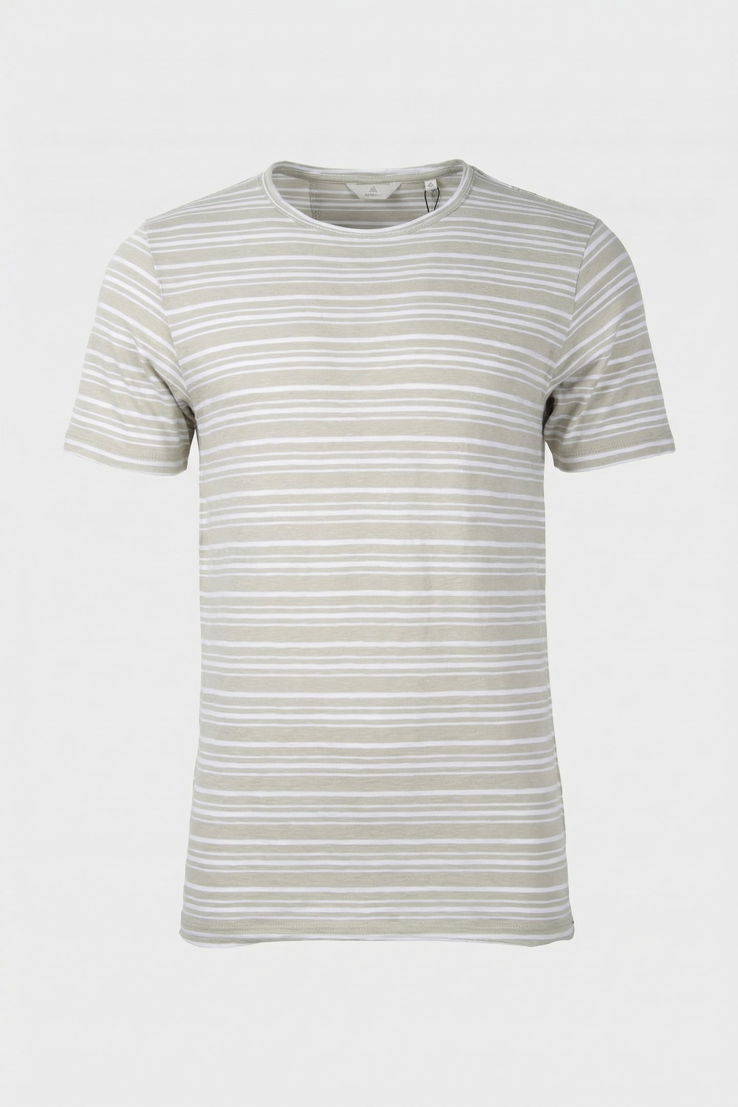 DS-MC QUEEN STRIPE MINERAL GREY 3