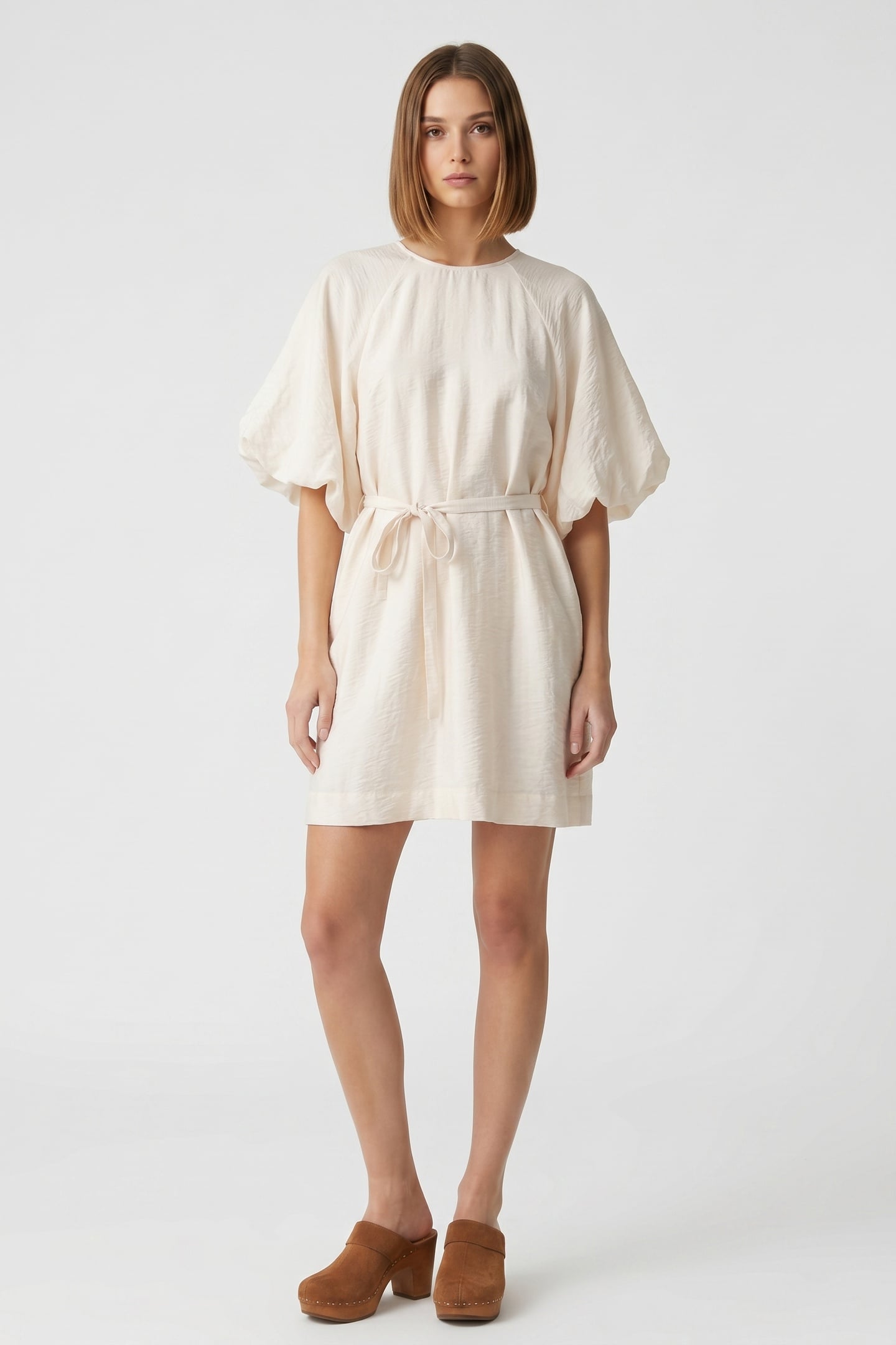 COOPER DRESS WHITE 1