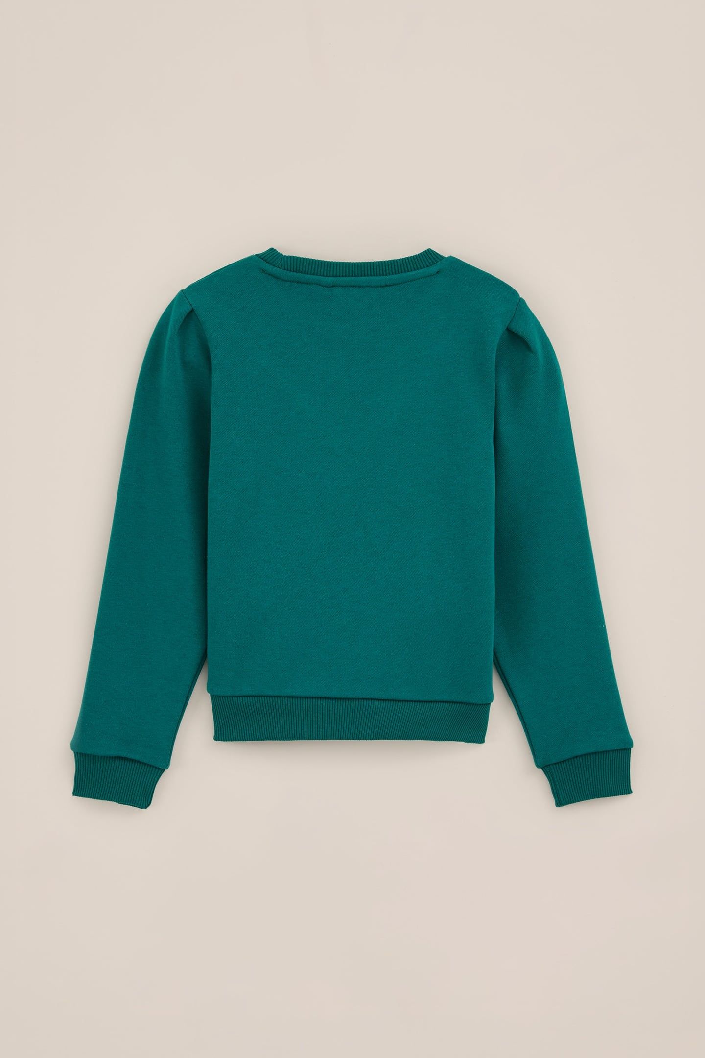 SWEATER PETROL 4