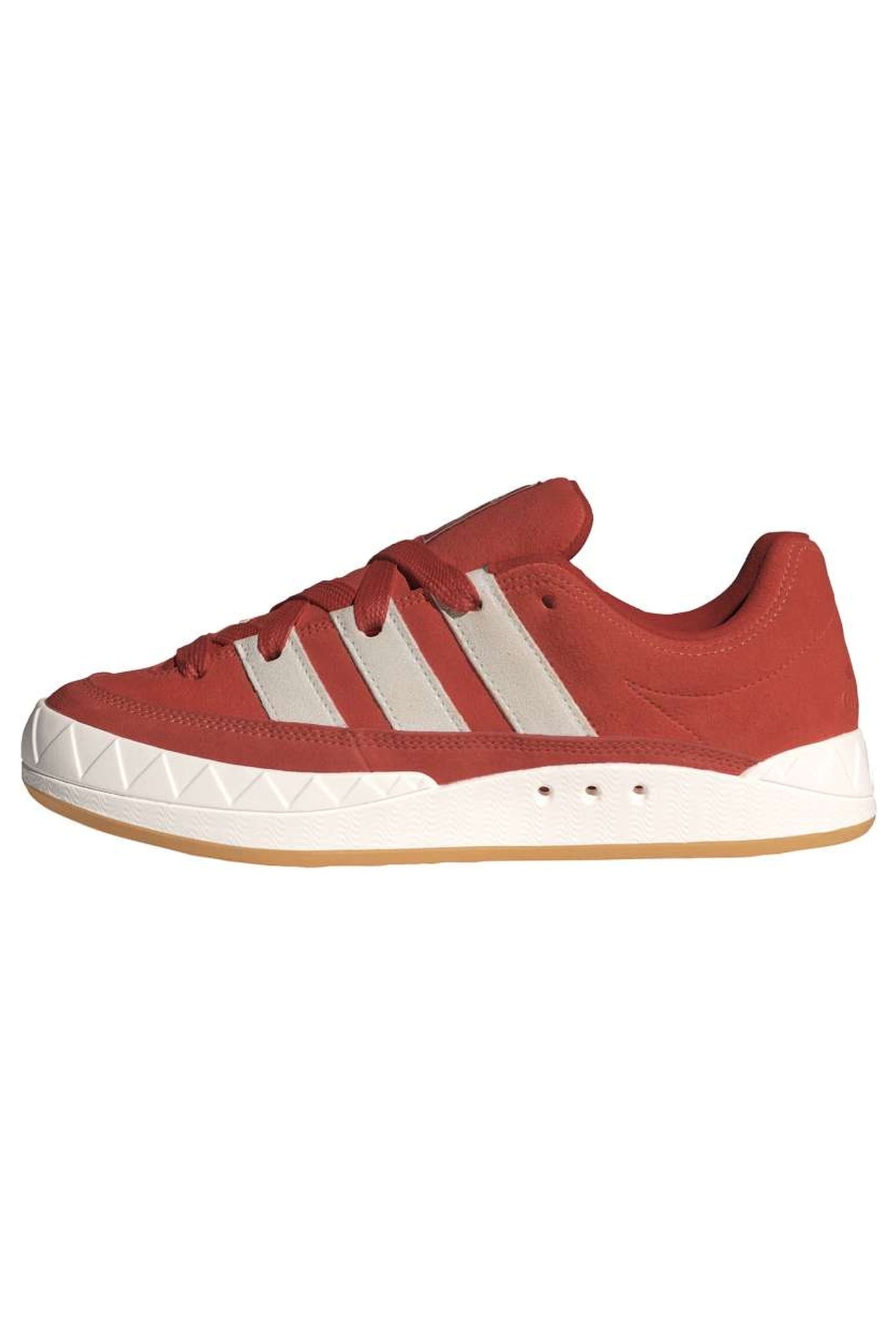 ORIGINALS UNISEX ADIMATIC SHOES 8