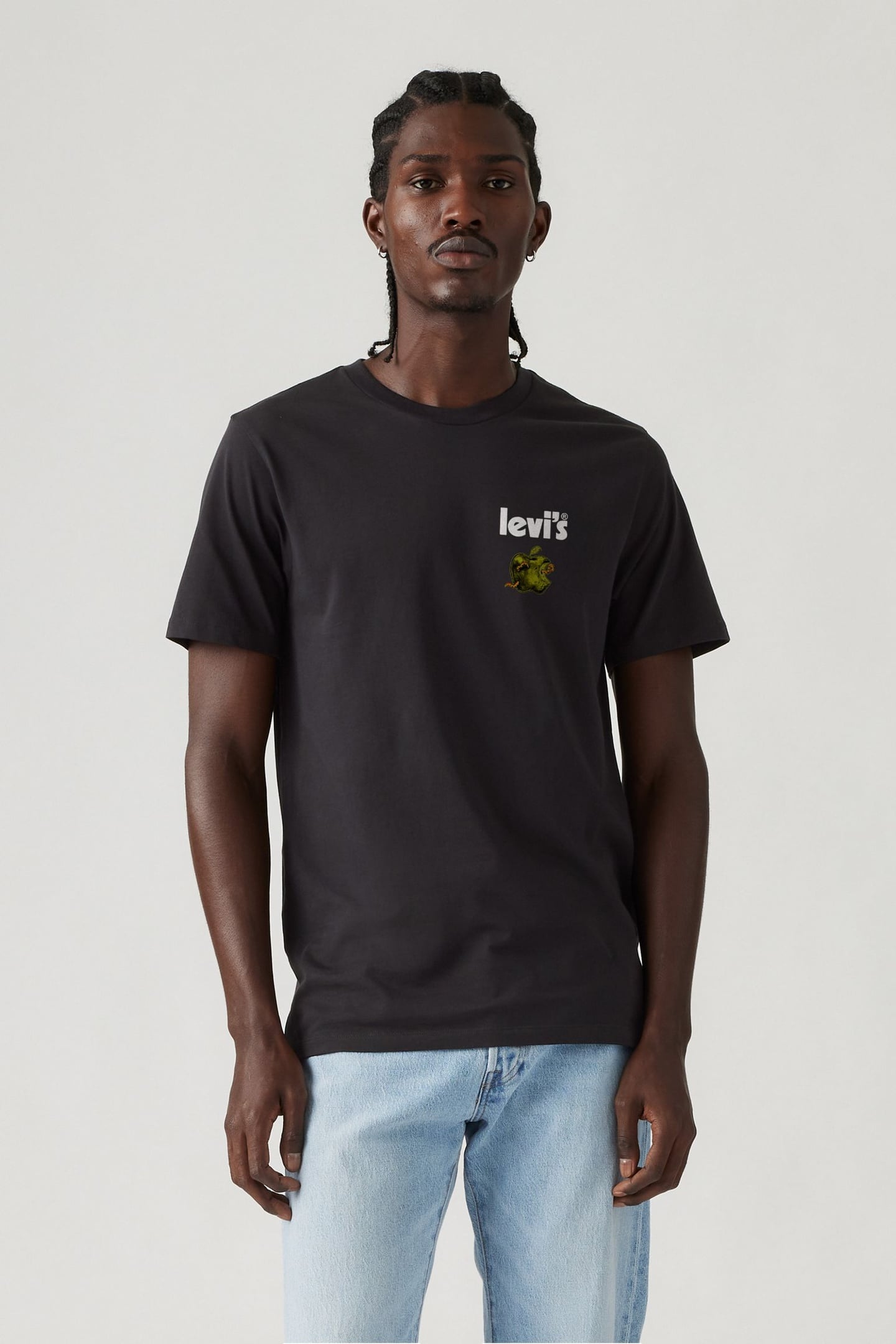 SS RELAXED FIT TEE PET CEMETARY CREW 2