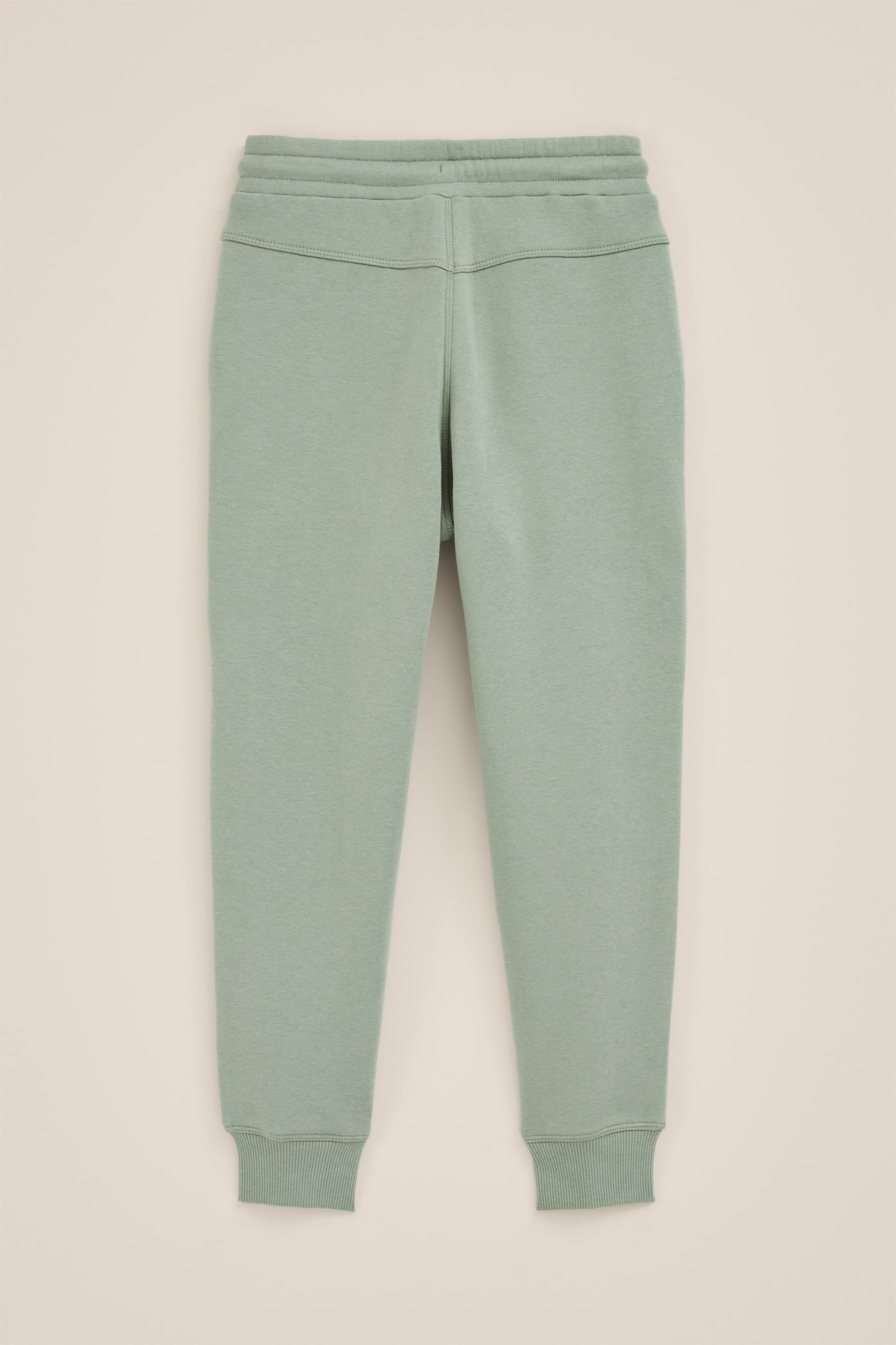JOGGING PANTS LIGHT GREEN 4