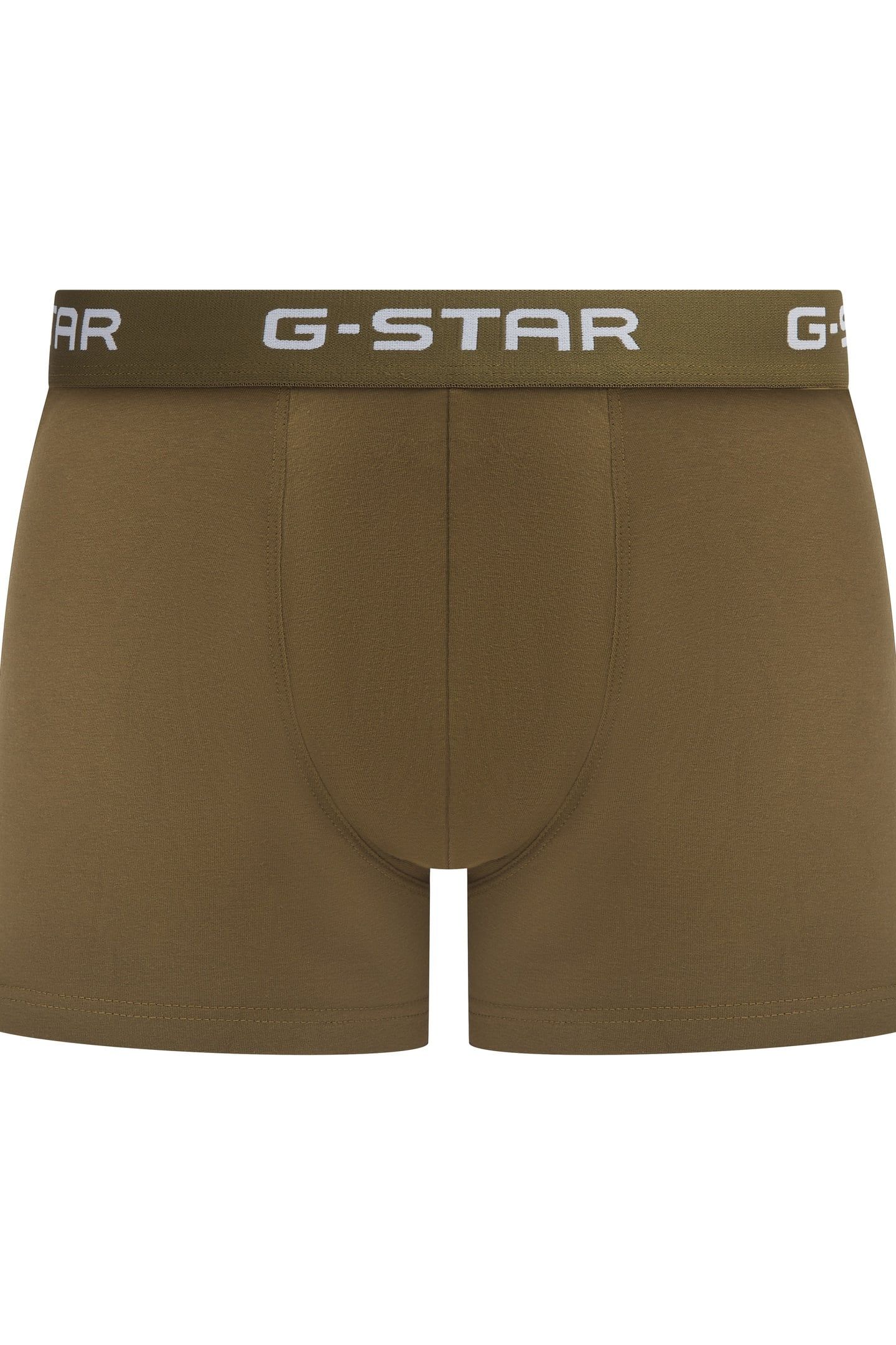 MAIZE UNDERWEAR NAVY/DARK OLIVE/FADED DENIM/PORT ROYALE/BLAC 5