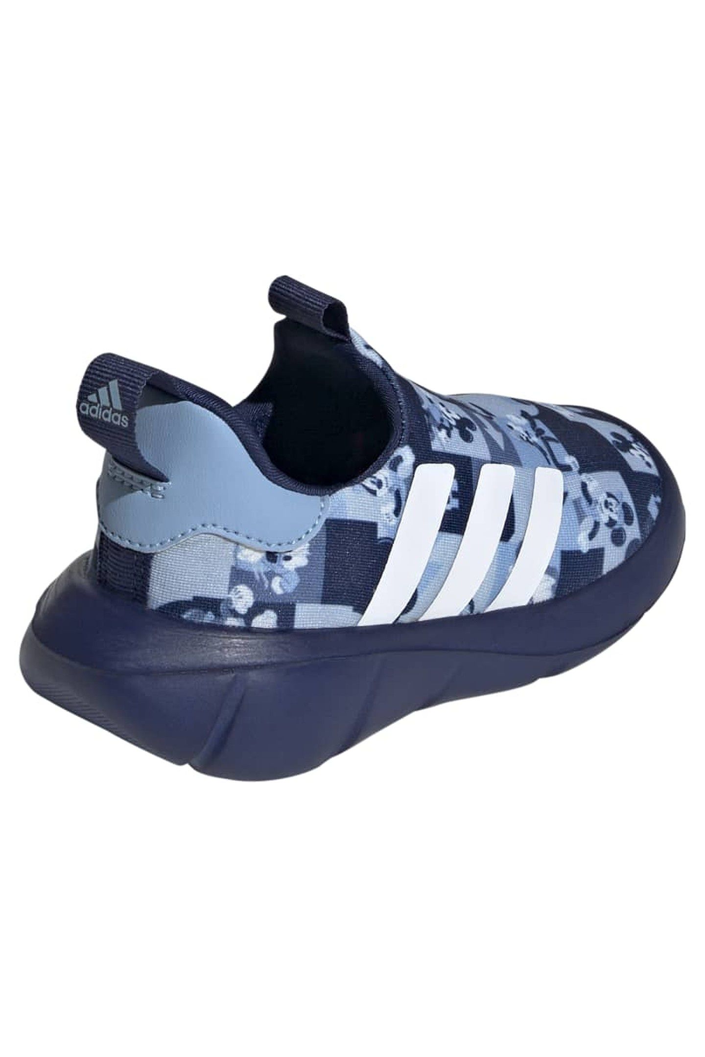 SPORTSWEAR DISNEY MICKEY MOUSE MONOFIT TRAINER SHOES INFANTS 3