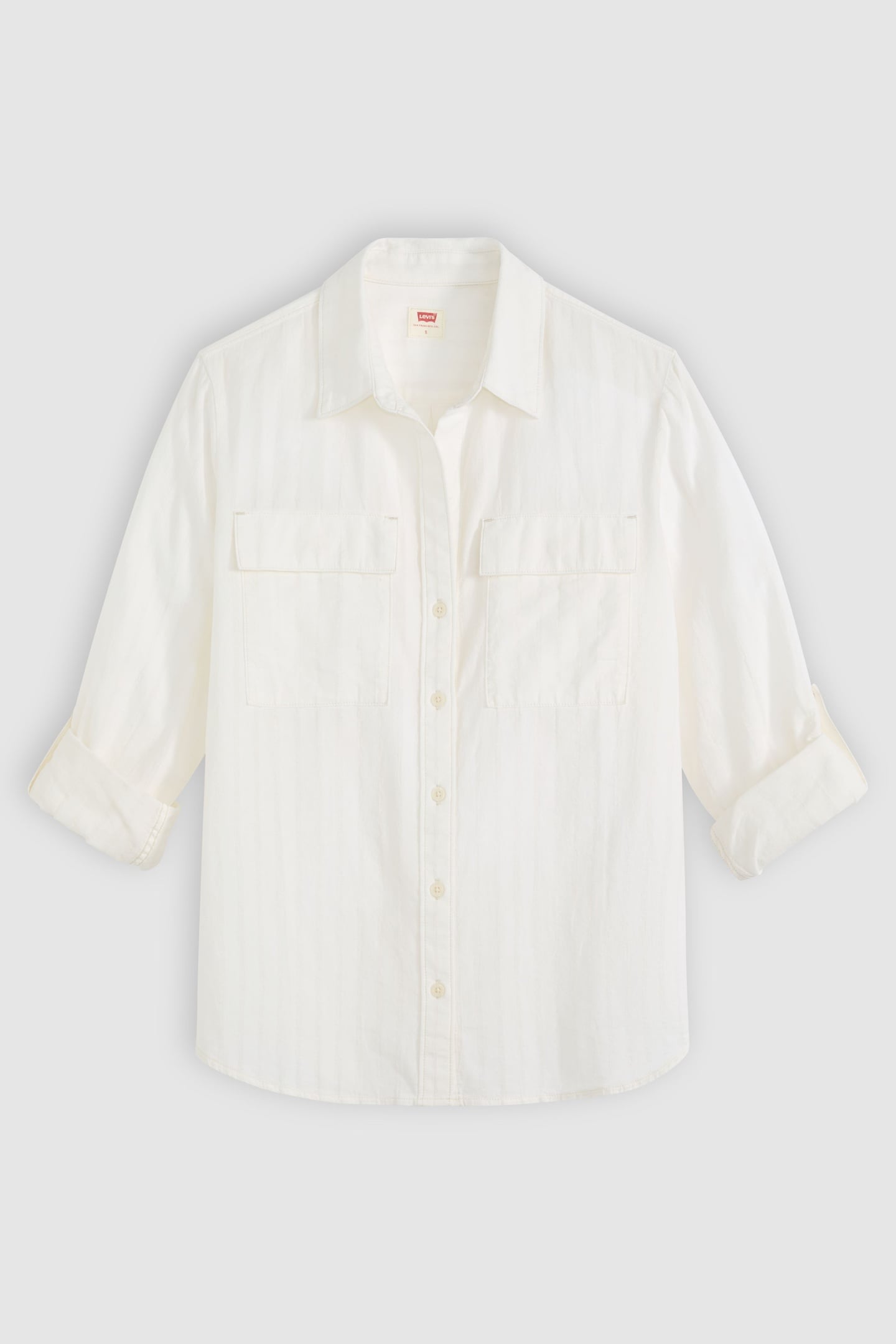 DOREEN UTILITY SHIRT 4