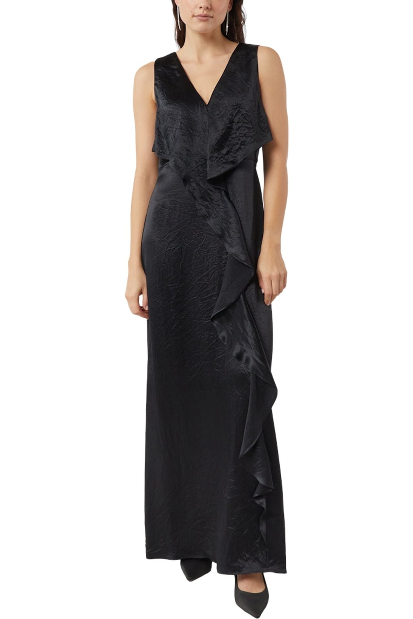 DRESSES BLACK 1