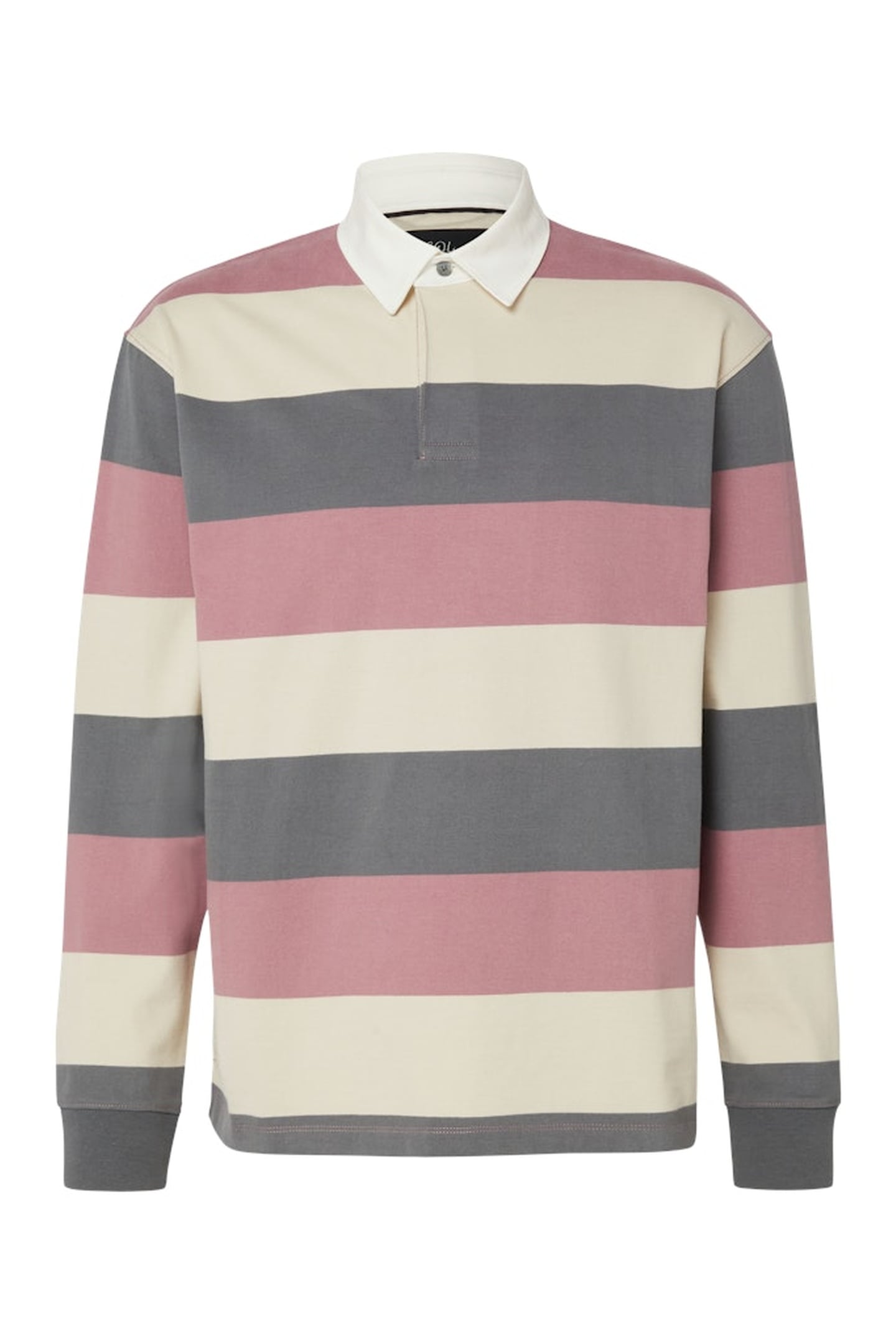 POLOSHIRTS PINK 8