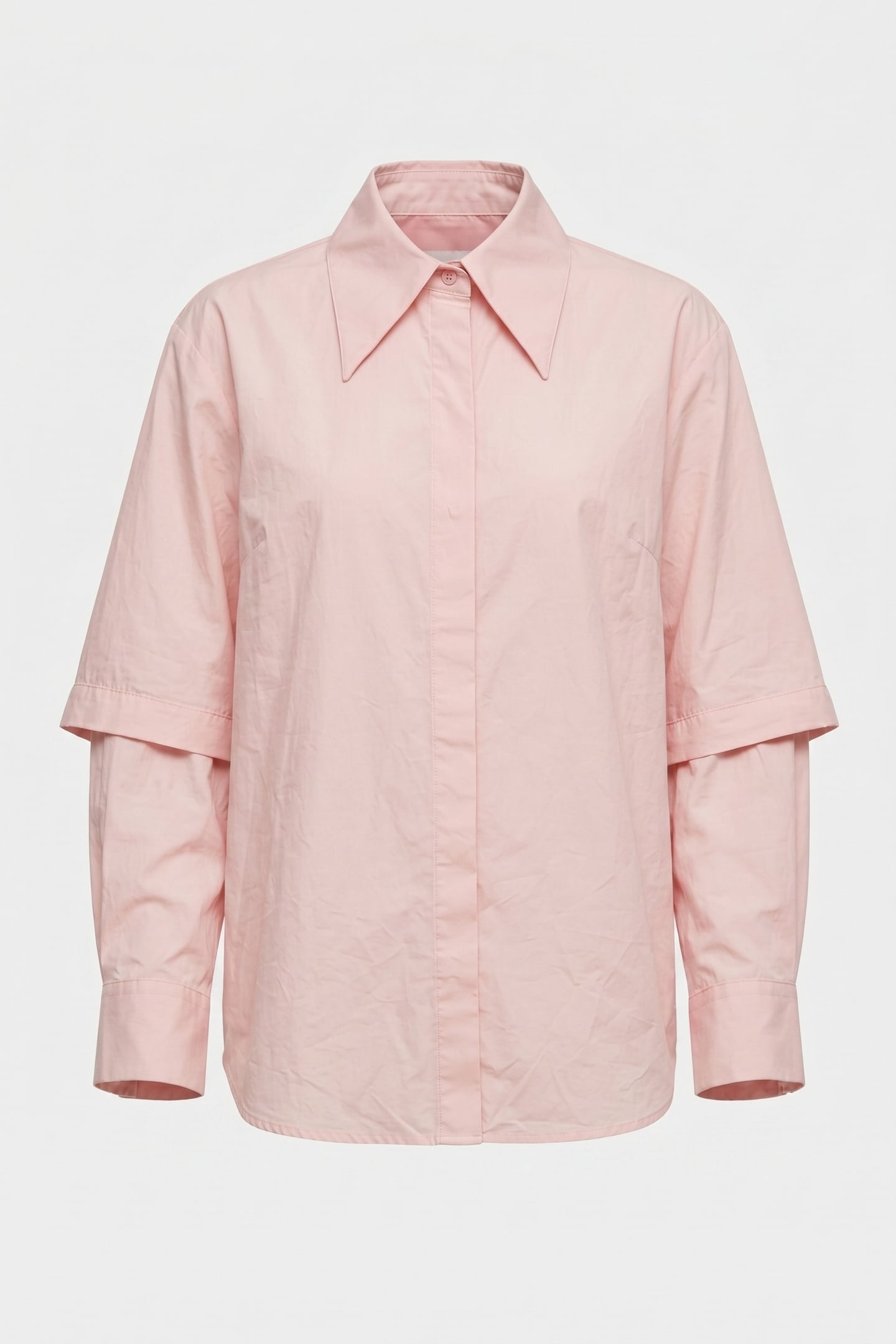 EBRU SHIRT SPEED PINK 4