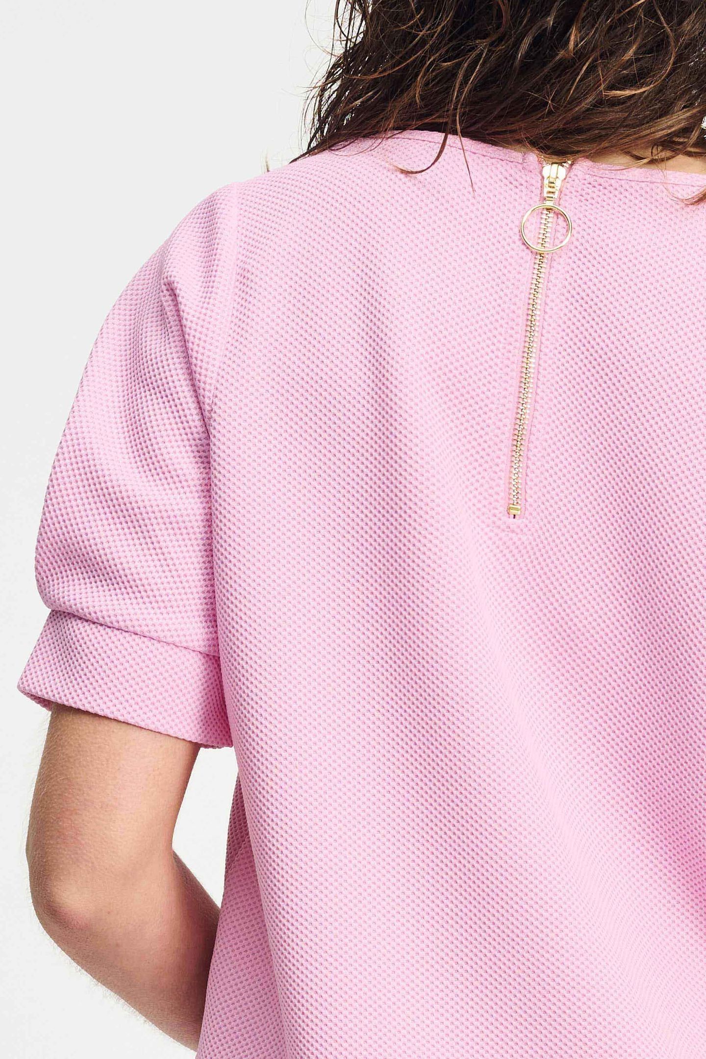 TOP - SENNA ROSE PINK 5